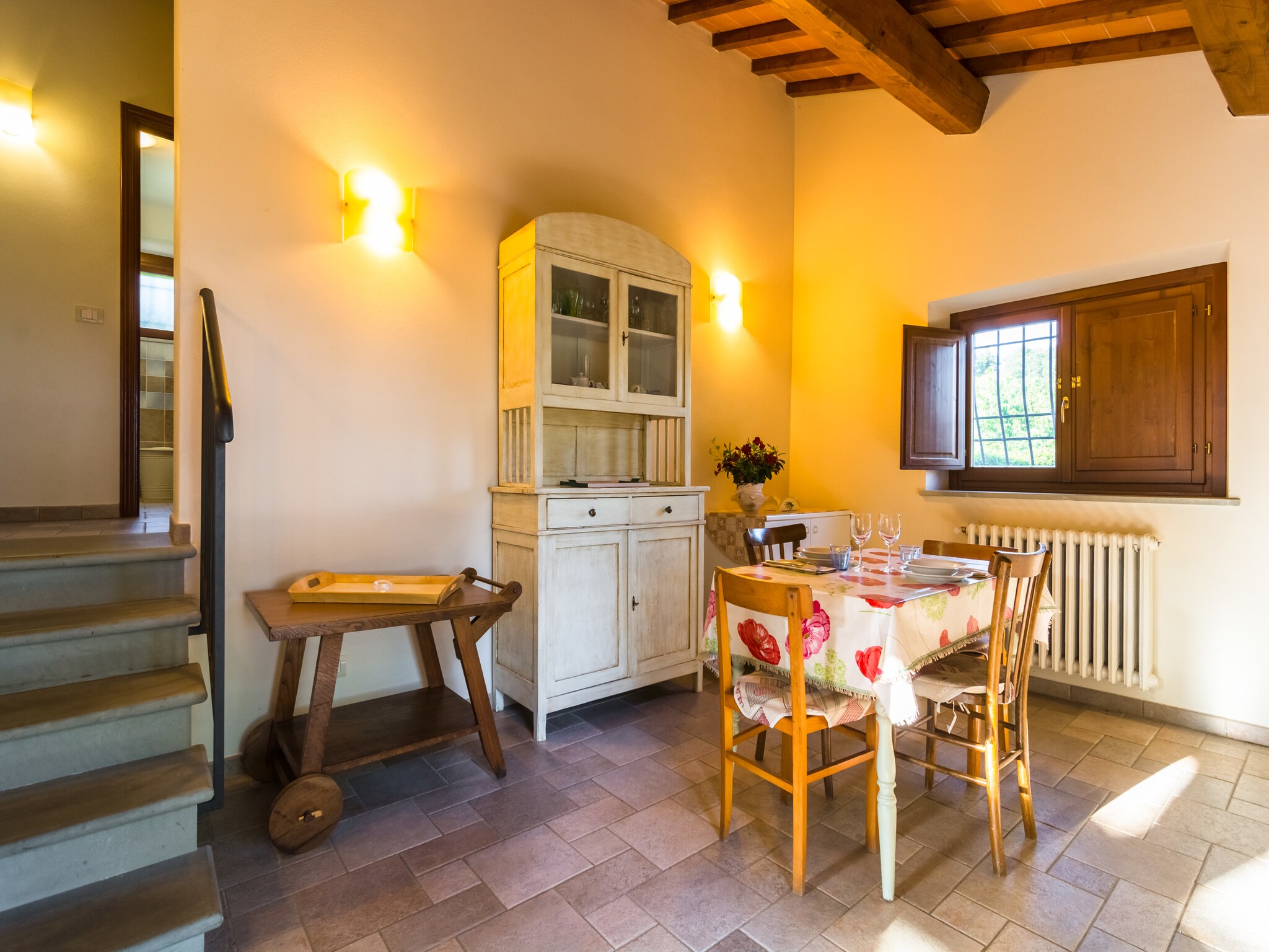 Casa di vacanze Casa Lisa