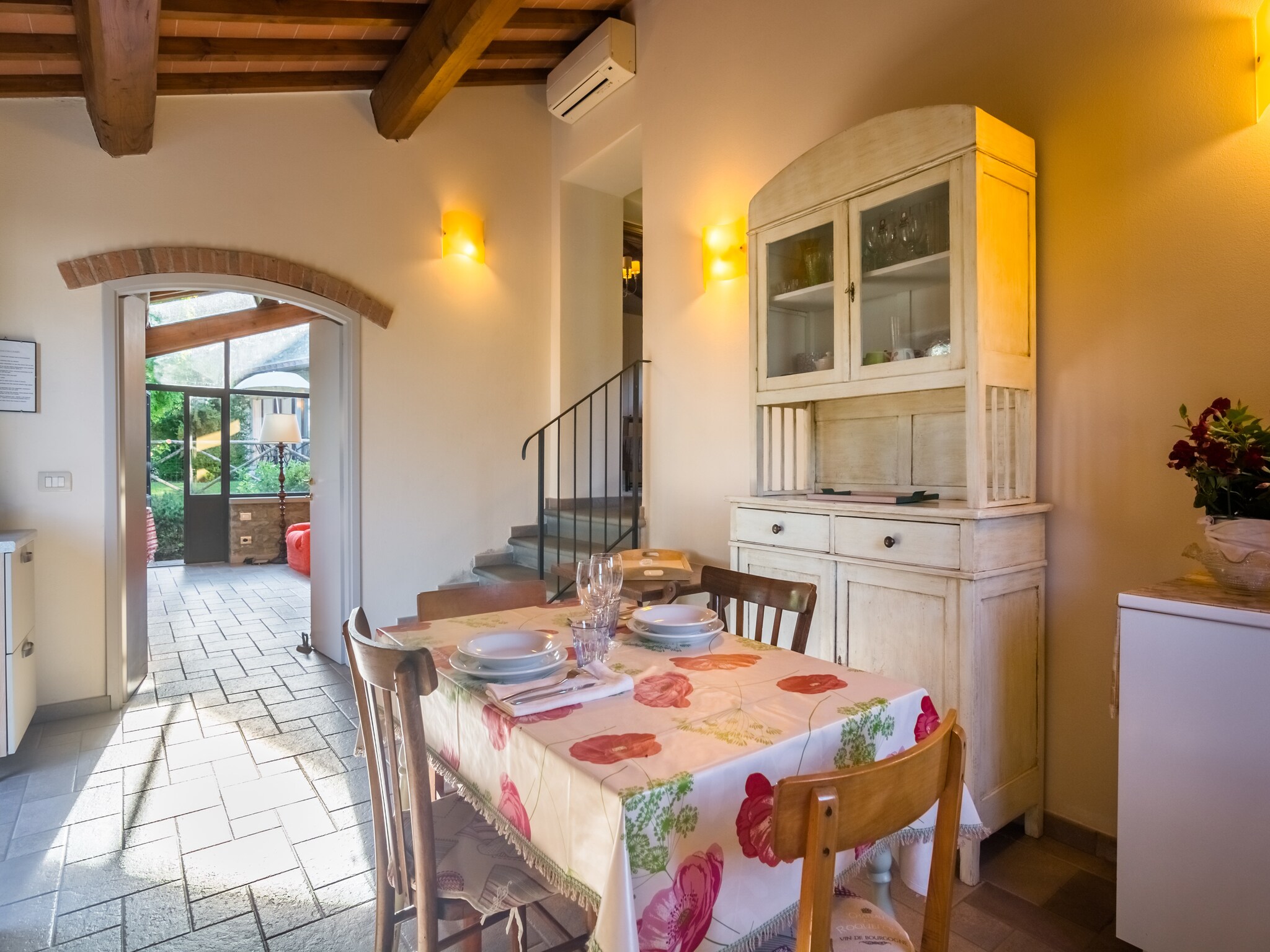 Casa di vacanze Casa Lisa