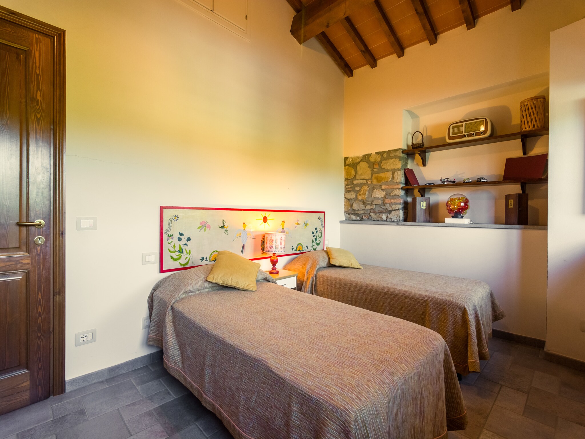 Casa di vacanze Casa Lisa