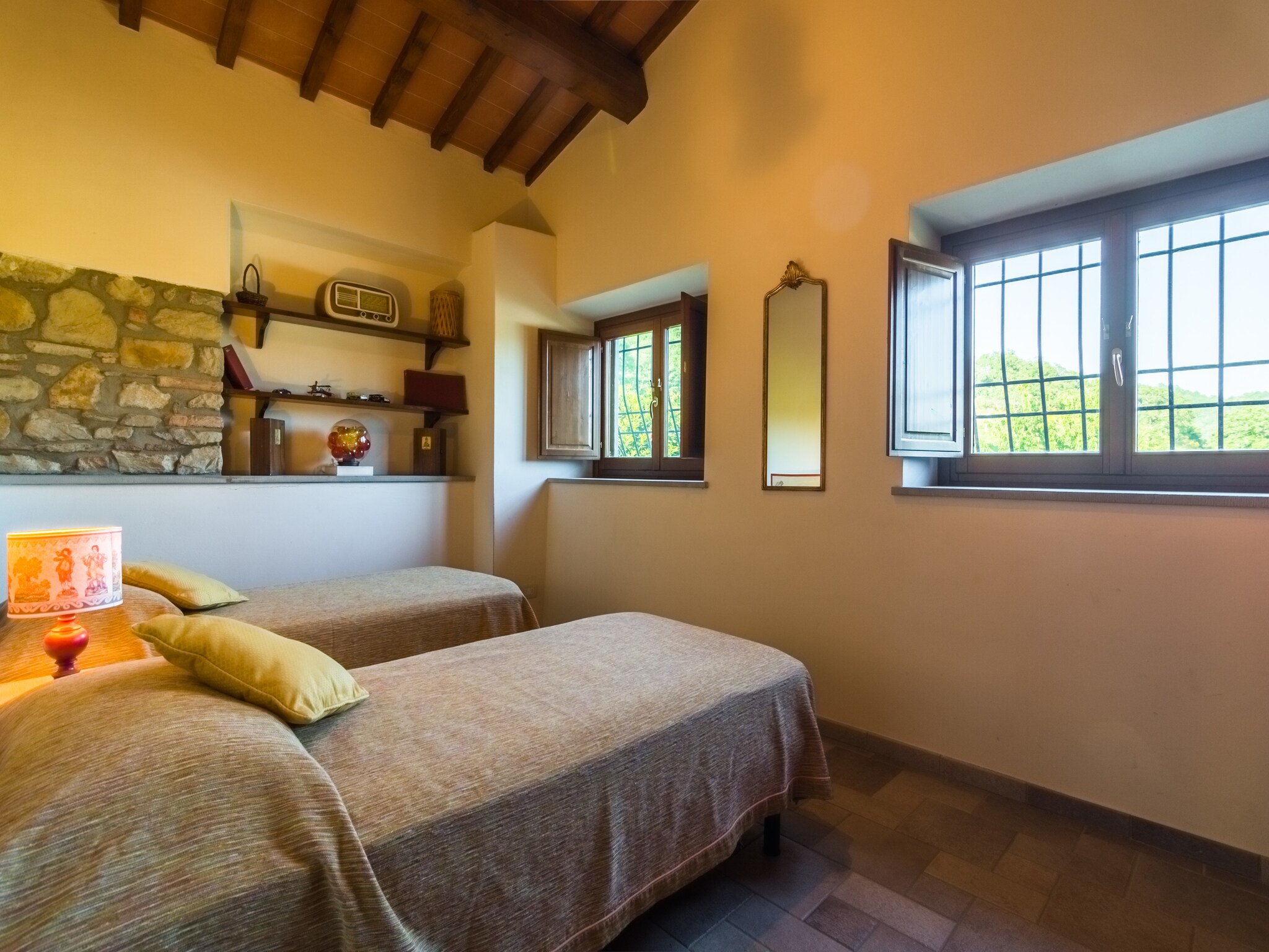 Casa di vacanze Casa Lisa