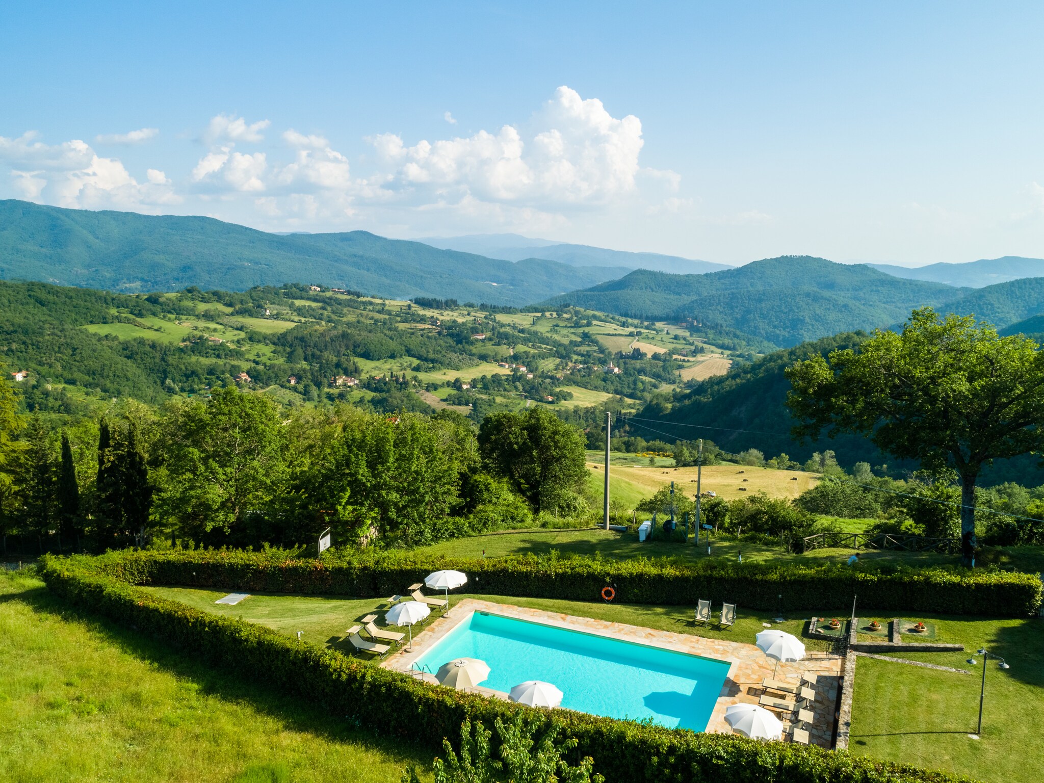 Casa di vacanze Casa Lisa