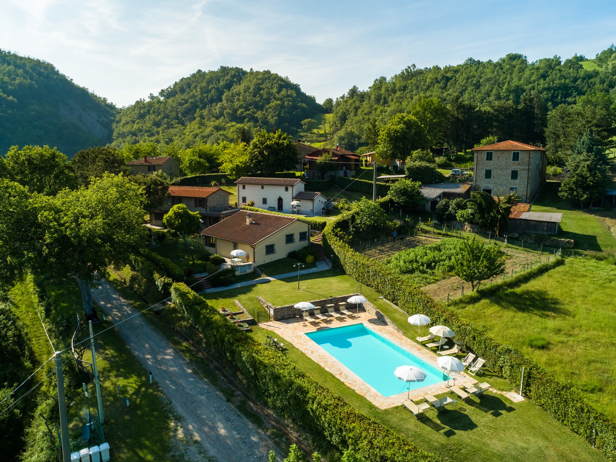 Casa di vacanze Casa Lisa