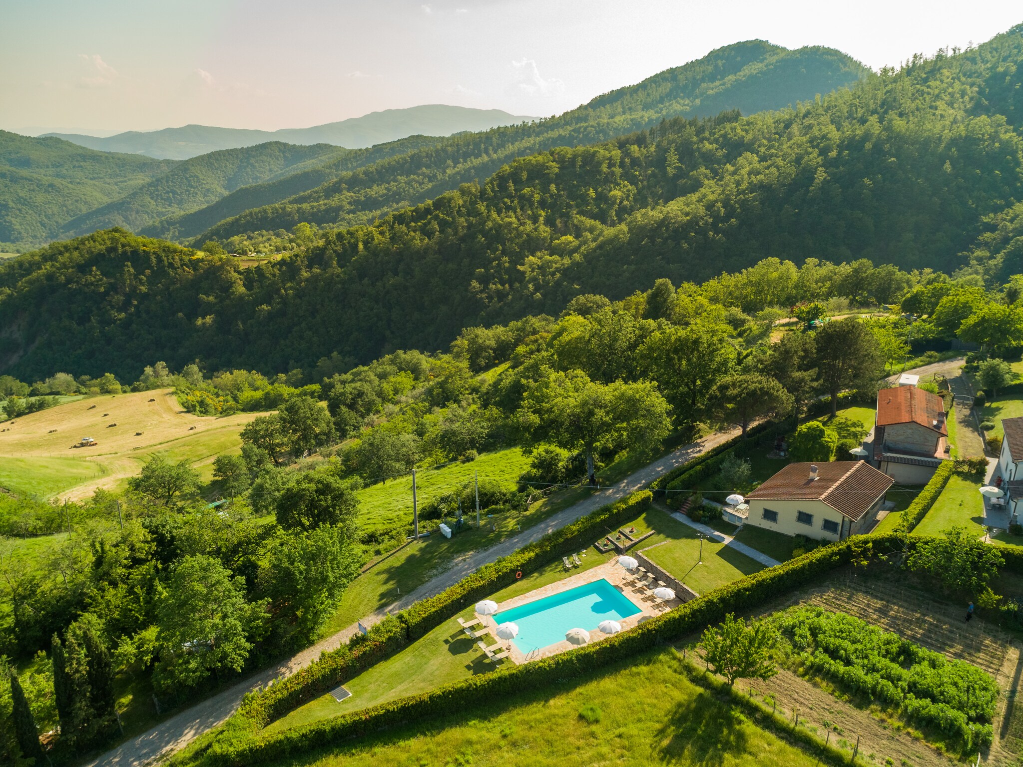 Casa di vacanze Casa Lisa
