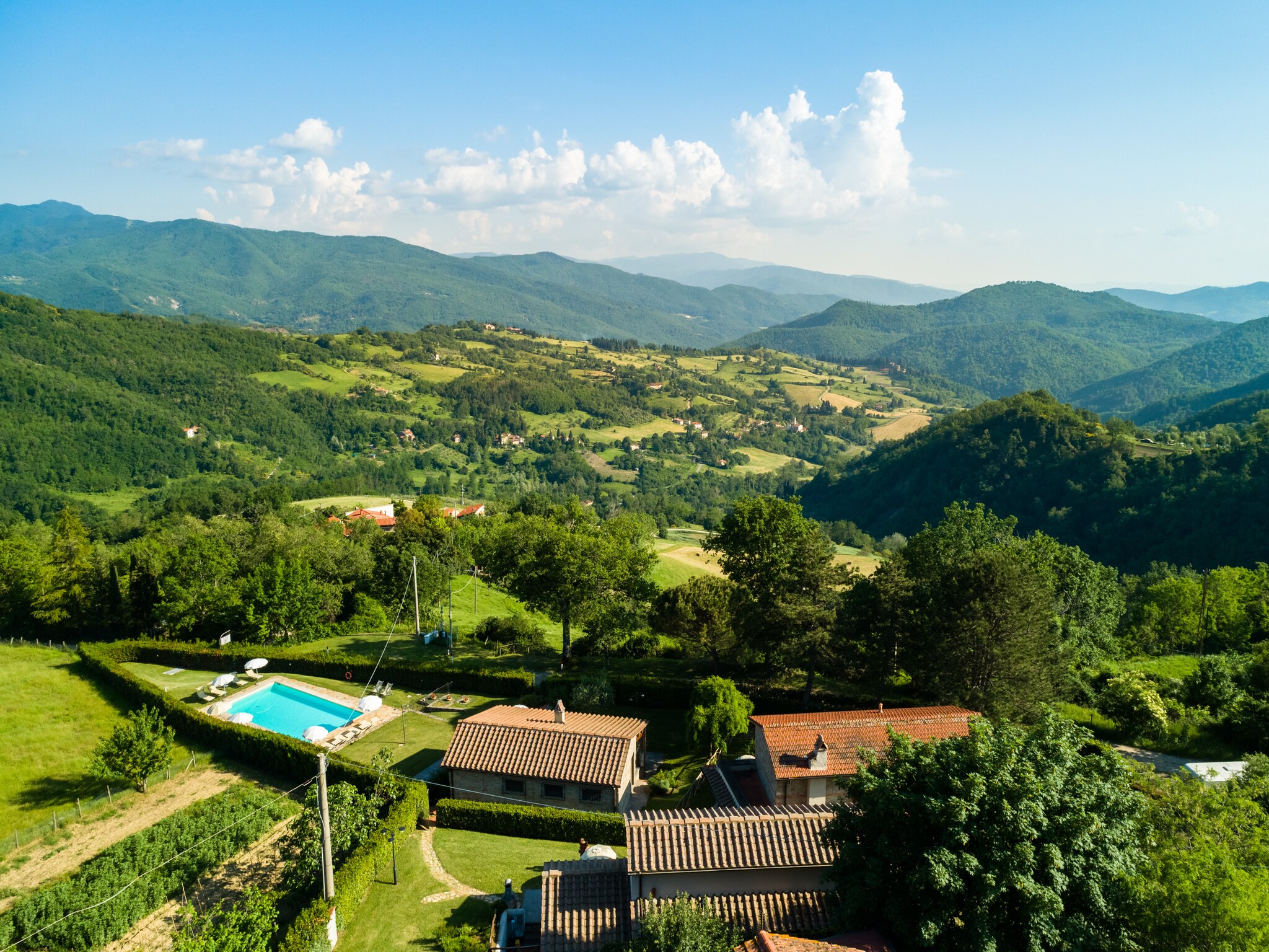 Casa di vacanze Casa Lisa