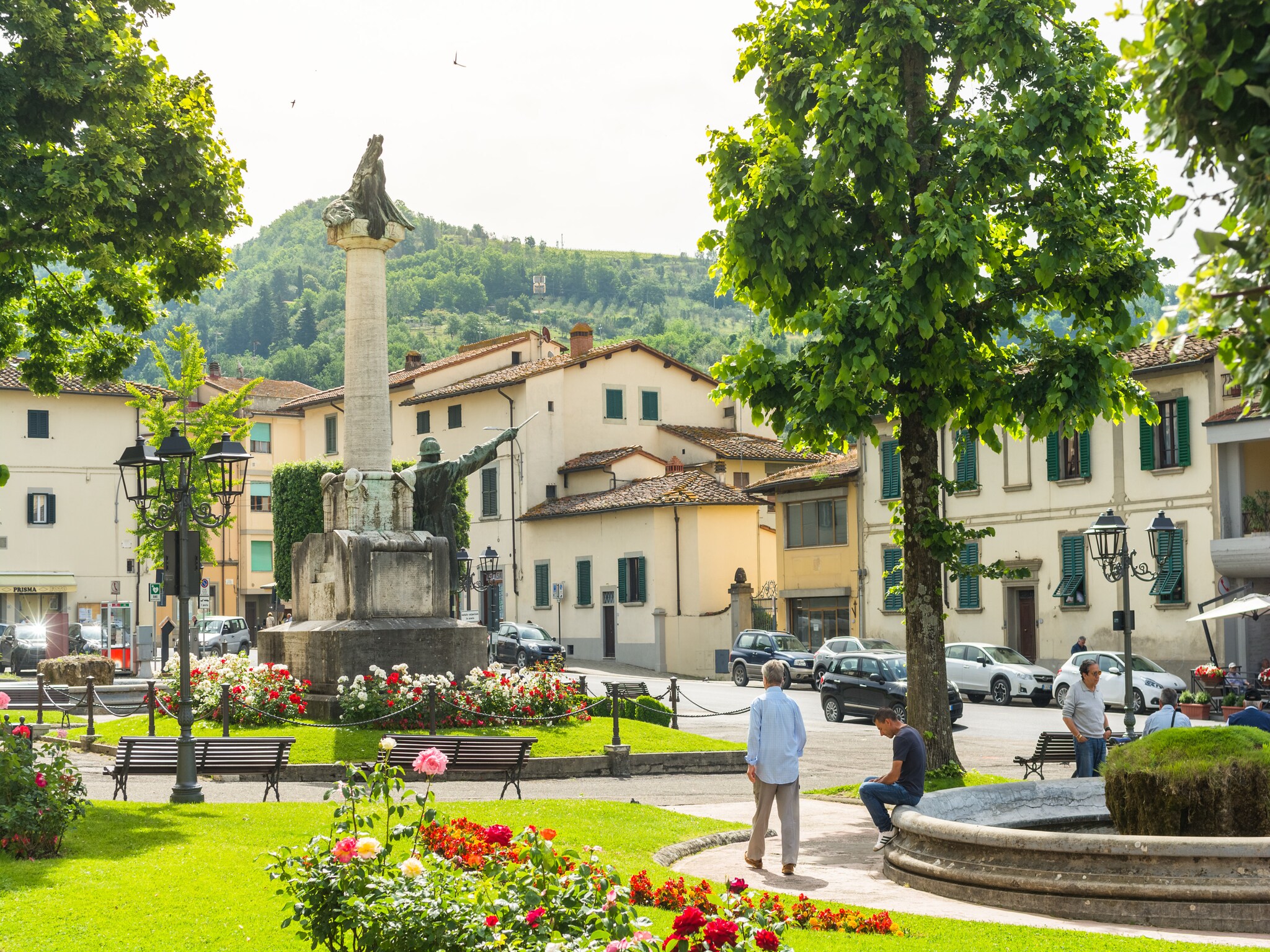 Casa di vacanze Casa Lisa
