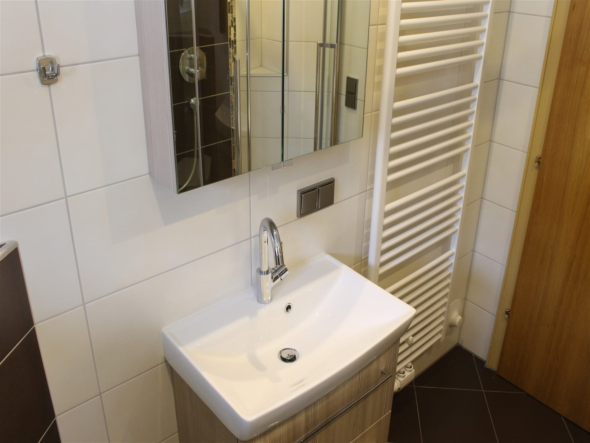Leilighet Appartment Irmgard