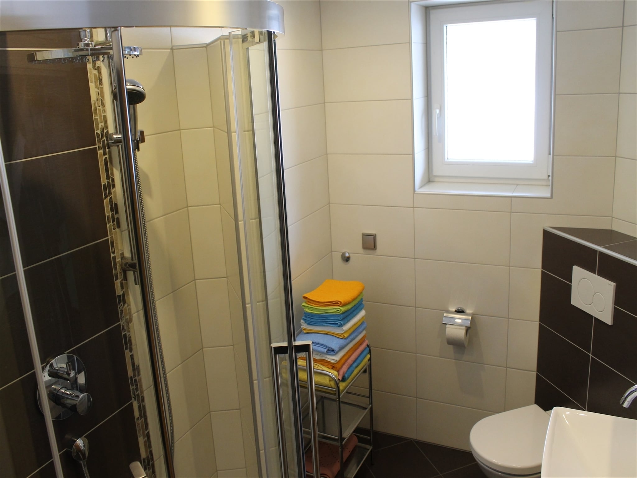 Leilighet Appartment Irmgard