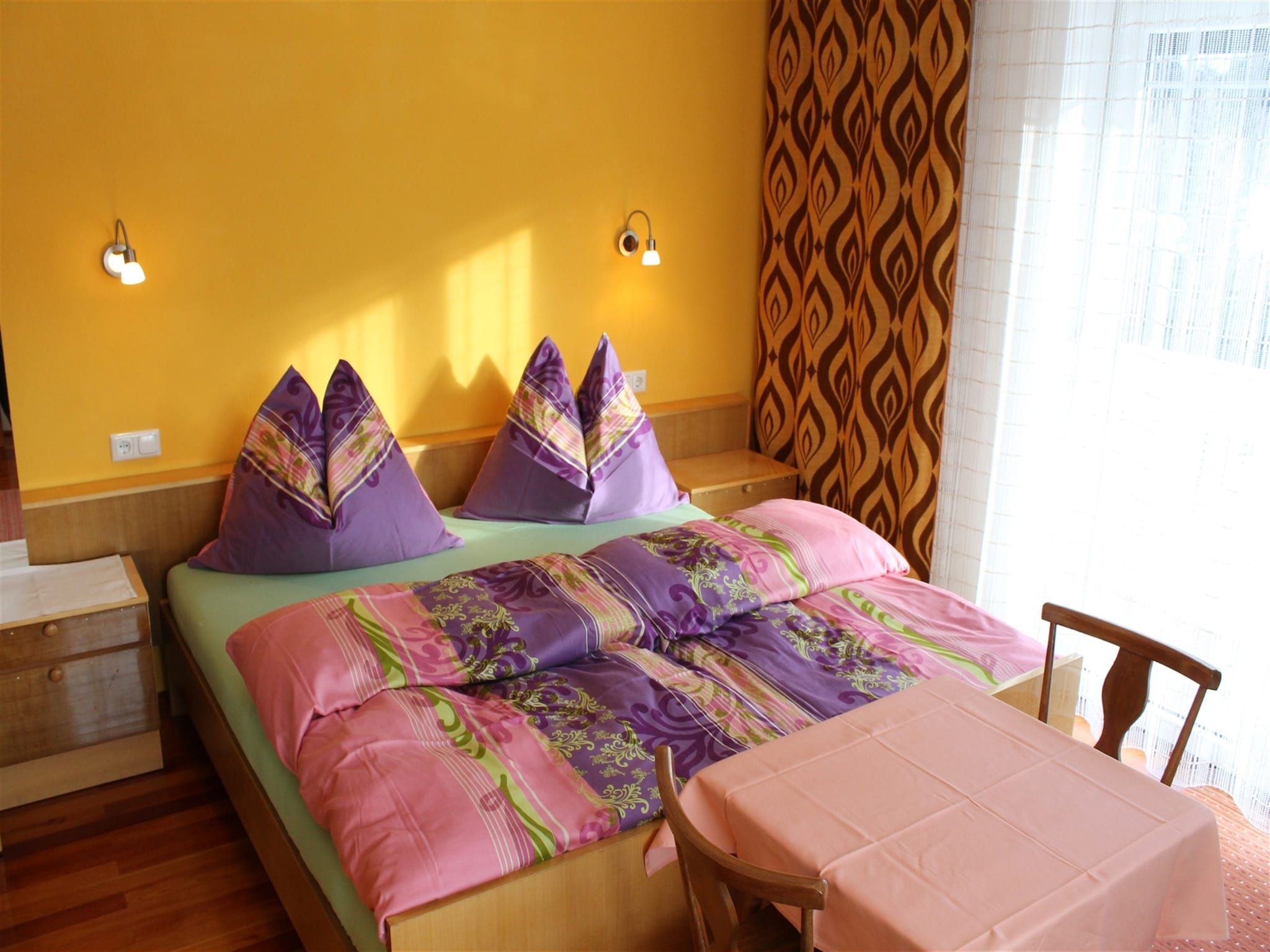 Leilighet Appartment Irmgard
