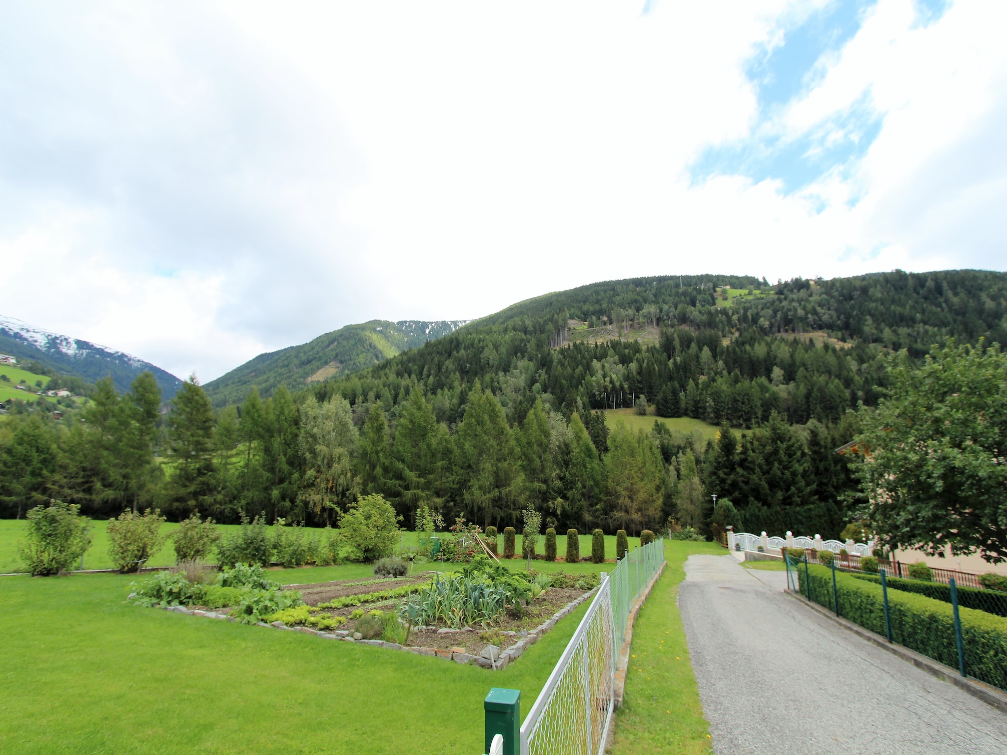 Leilighet Appartment Irmgard