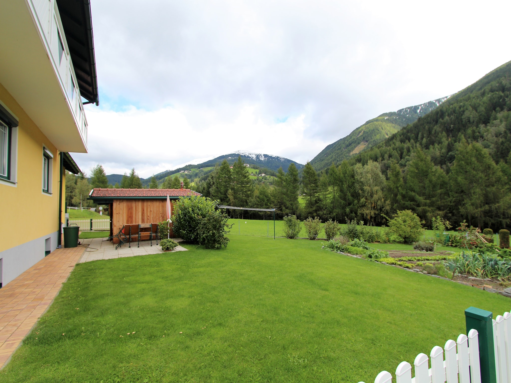 Leilighet Appartment Irmgard