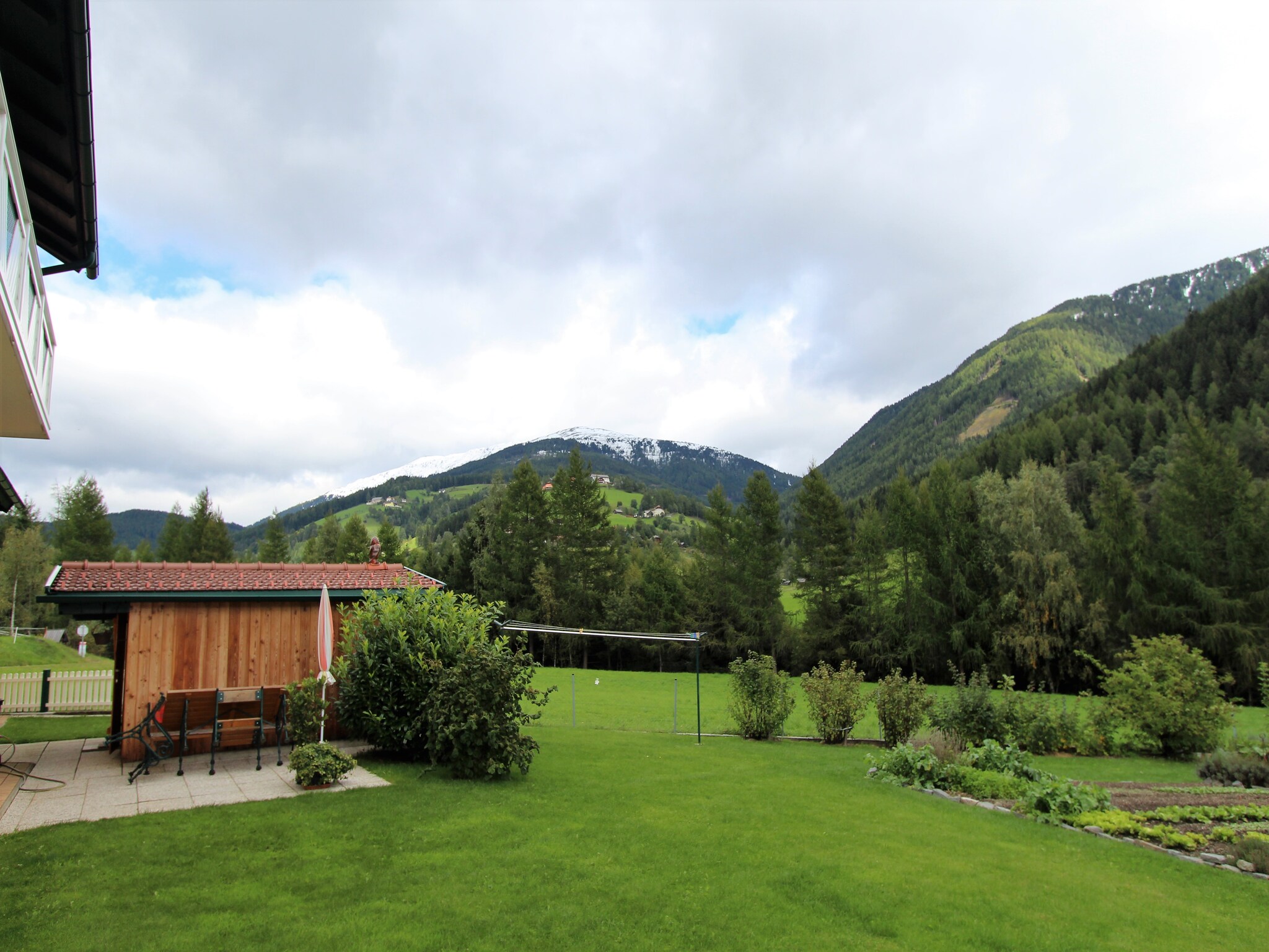 Leilighet Appartment Irmgard