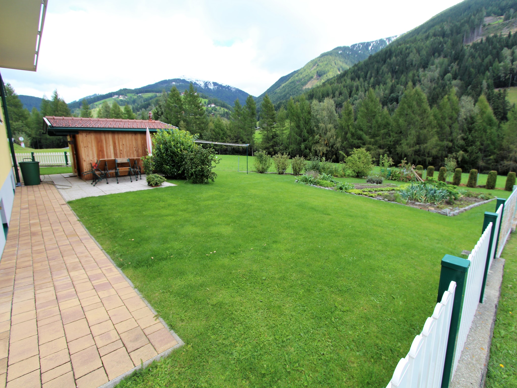 Leilighet Appartment Irmgard
