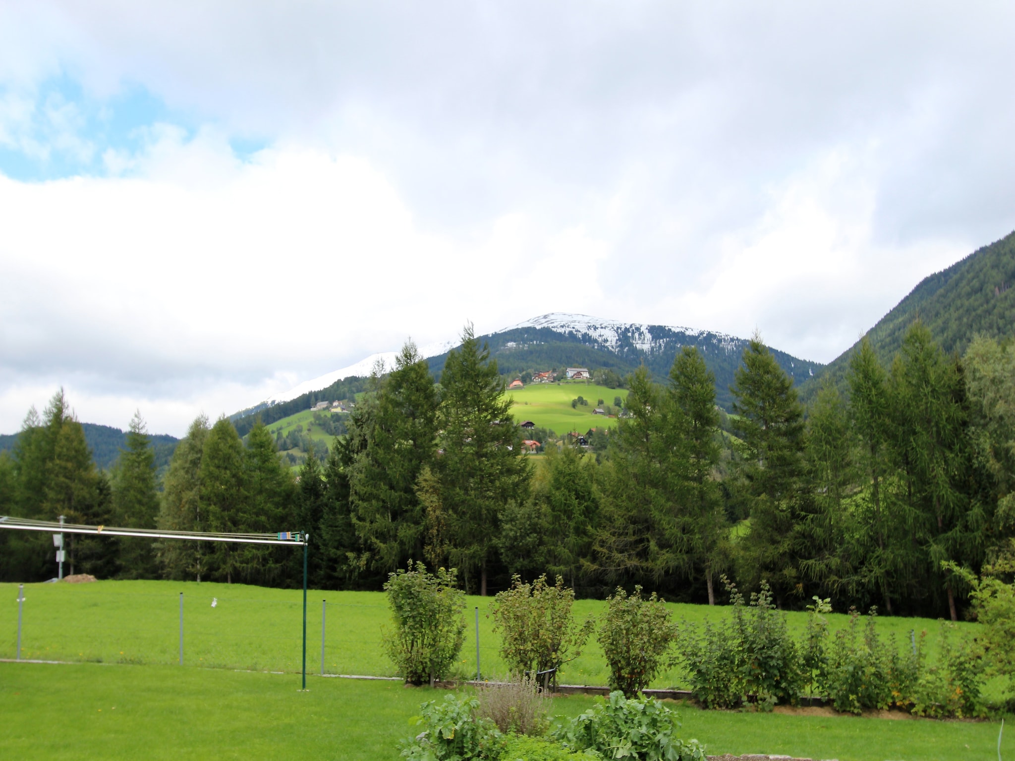 Leilighet Appartment Irmgard
