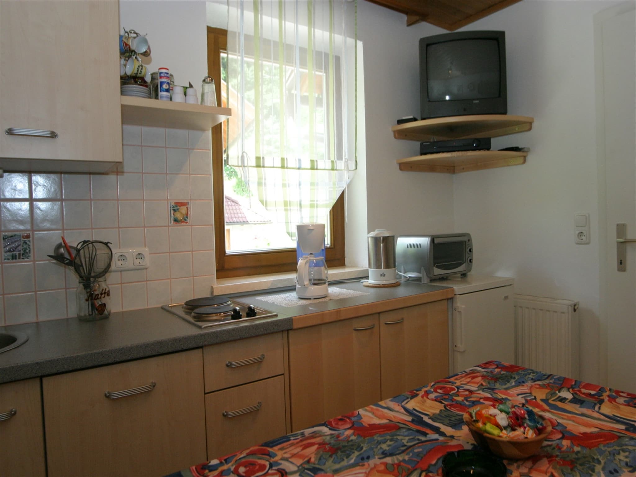 Ferienwohnung Haus Lax