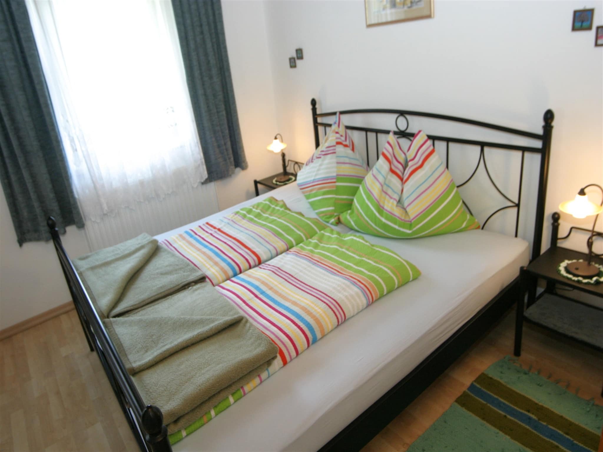 Ferienwohnung Haus Lax