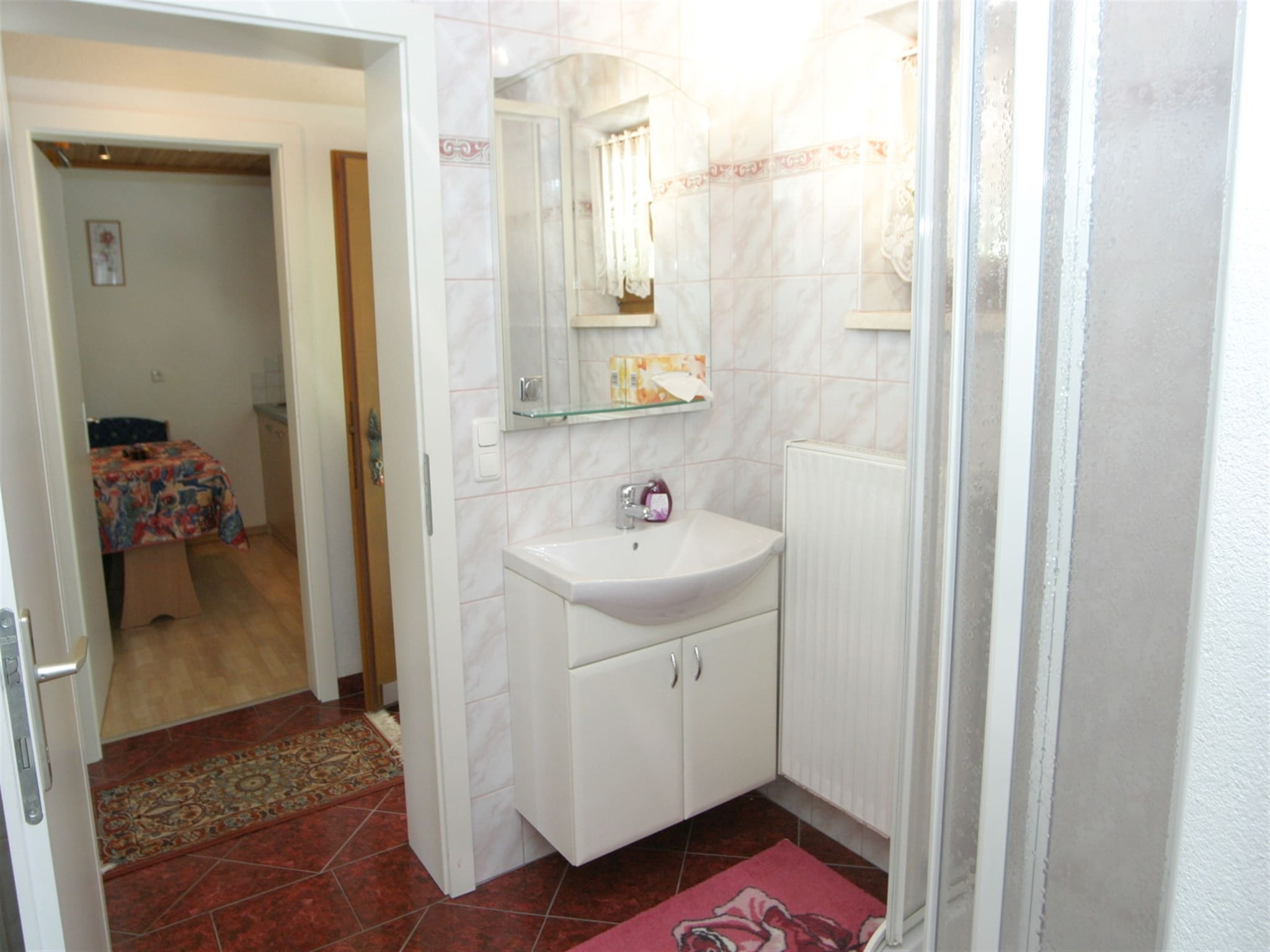 Ferienwohnung Haus Lax