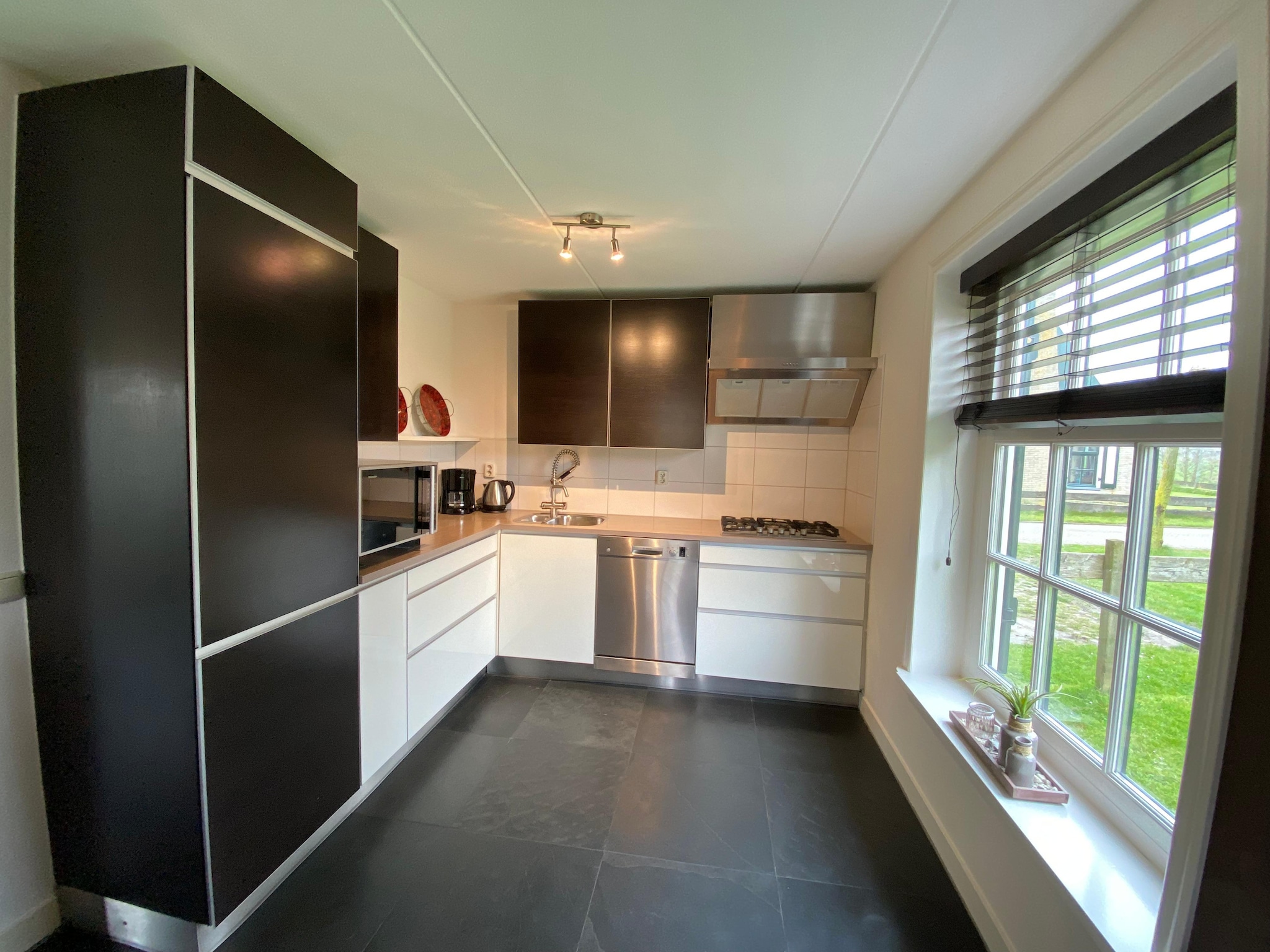 Vacation home Recreatiepark Wiringherlant - Villa 14