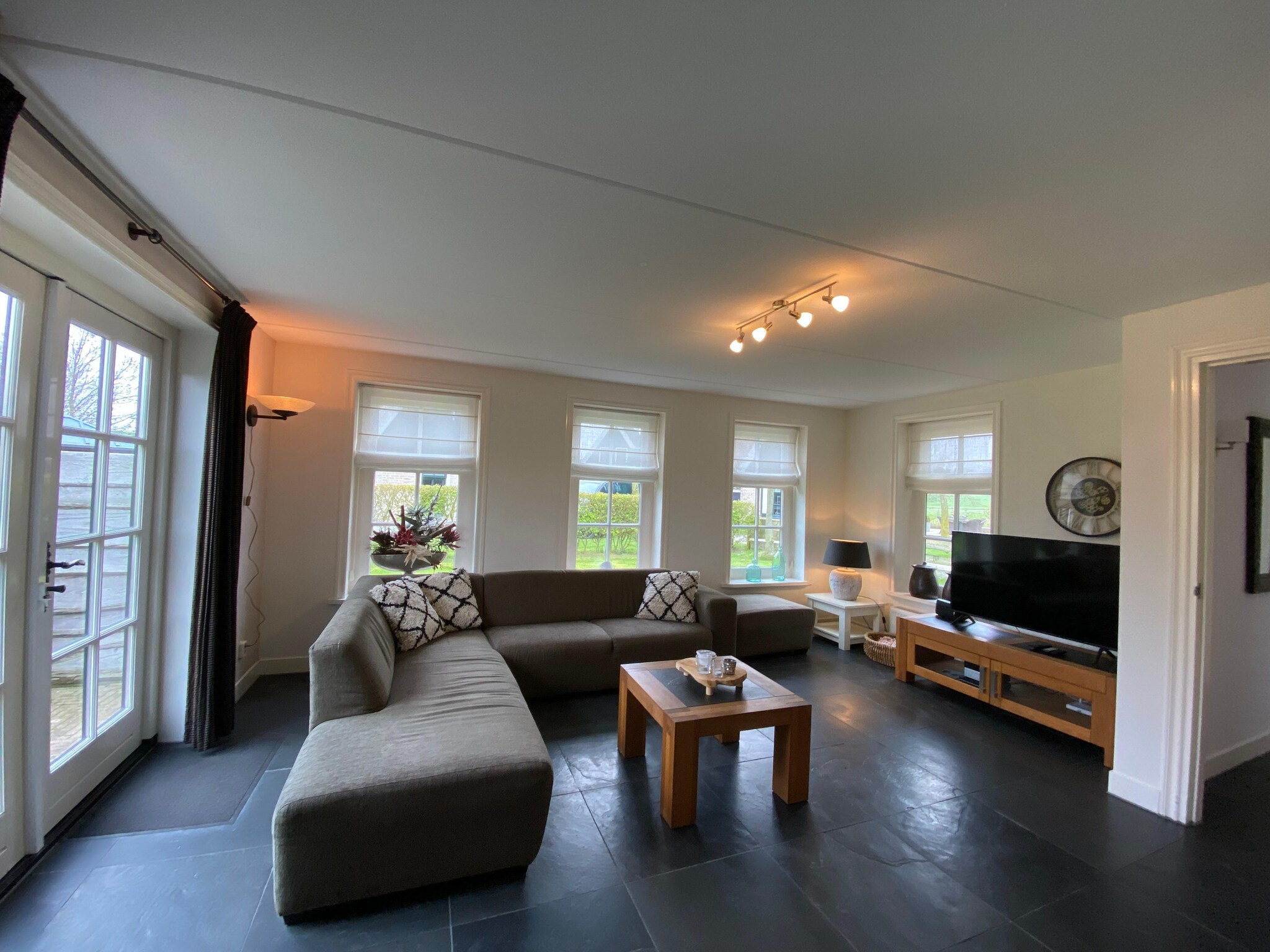 Vacation home Recreatiepark Wiringherlant - Villa 14