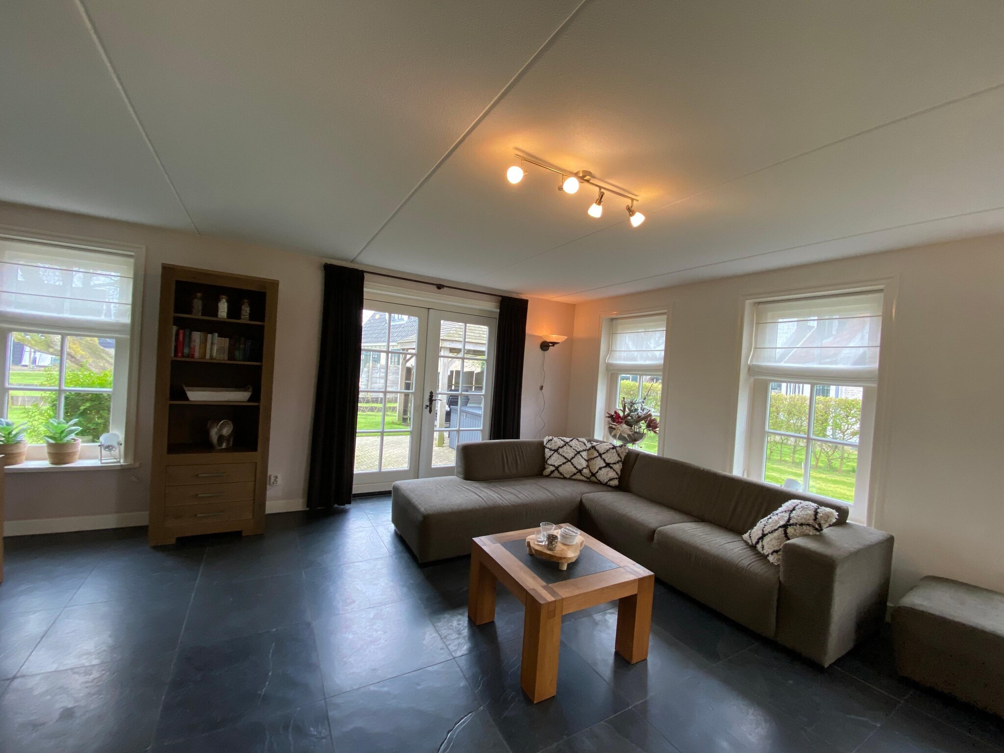 Vacation home Recreatiepark Wiringherlant - Villa 14