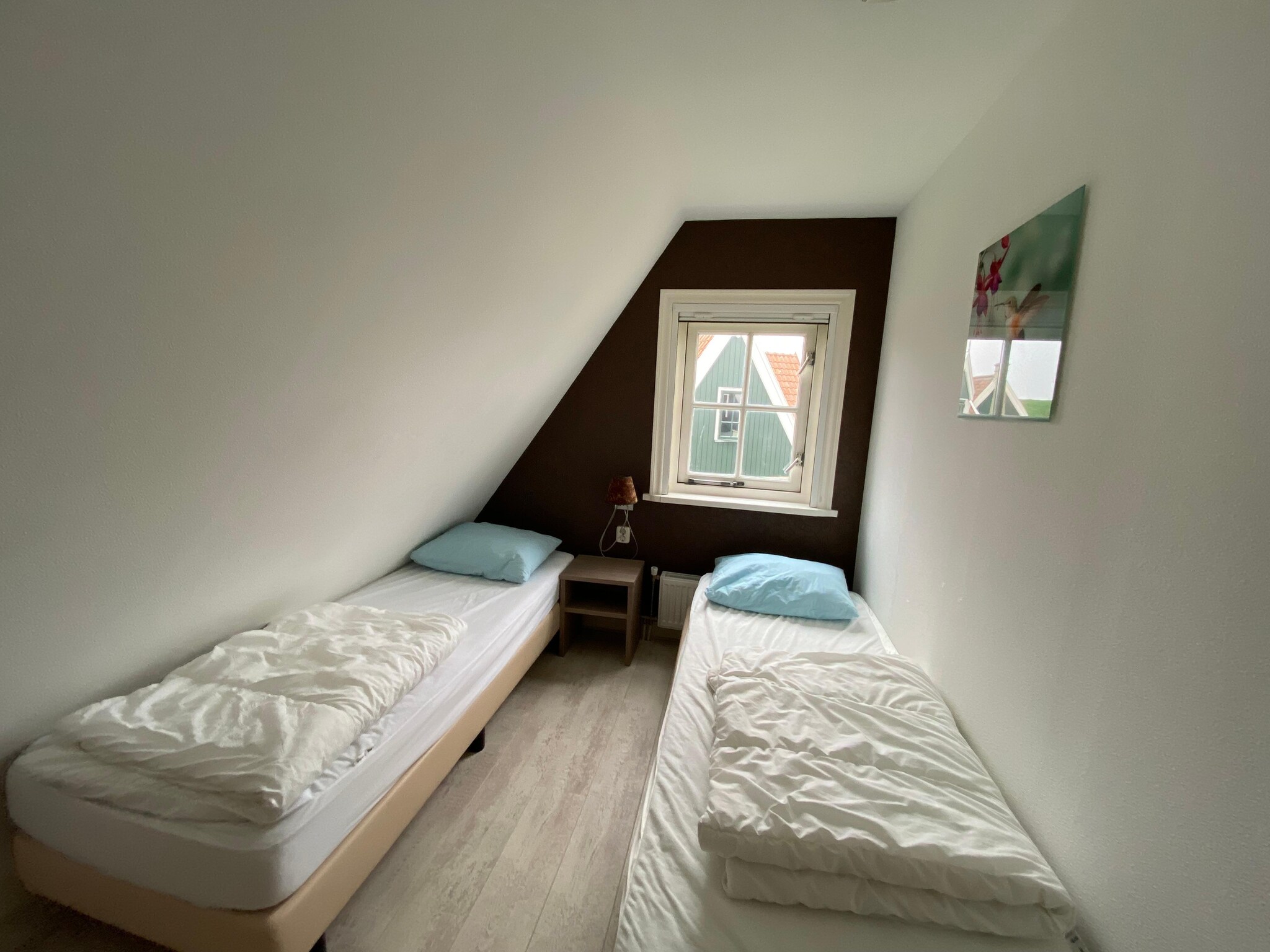 Vacation home Recreatiepark Wiringherlant - Villa 14