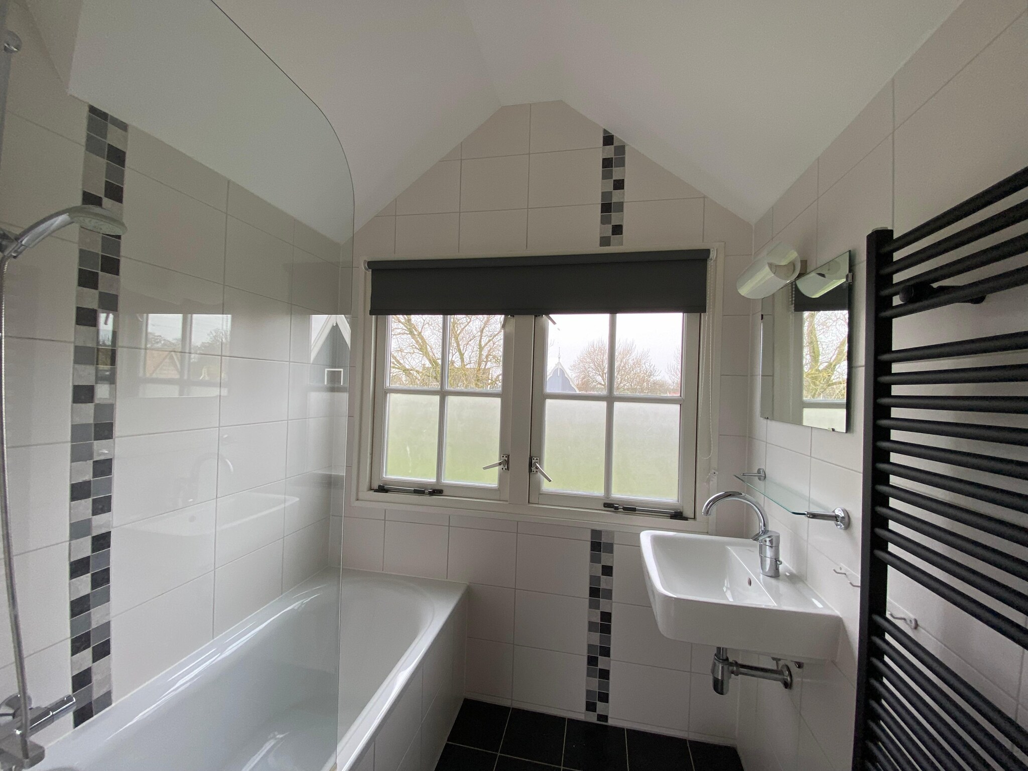 Vacation home Recreatiepark Wiringherlant - Villa 14