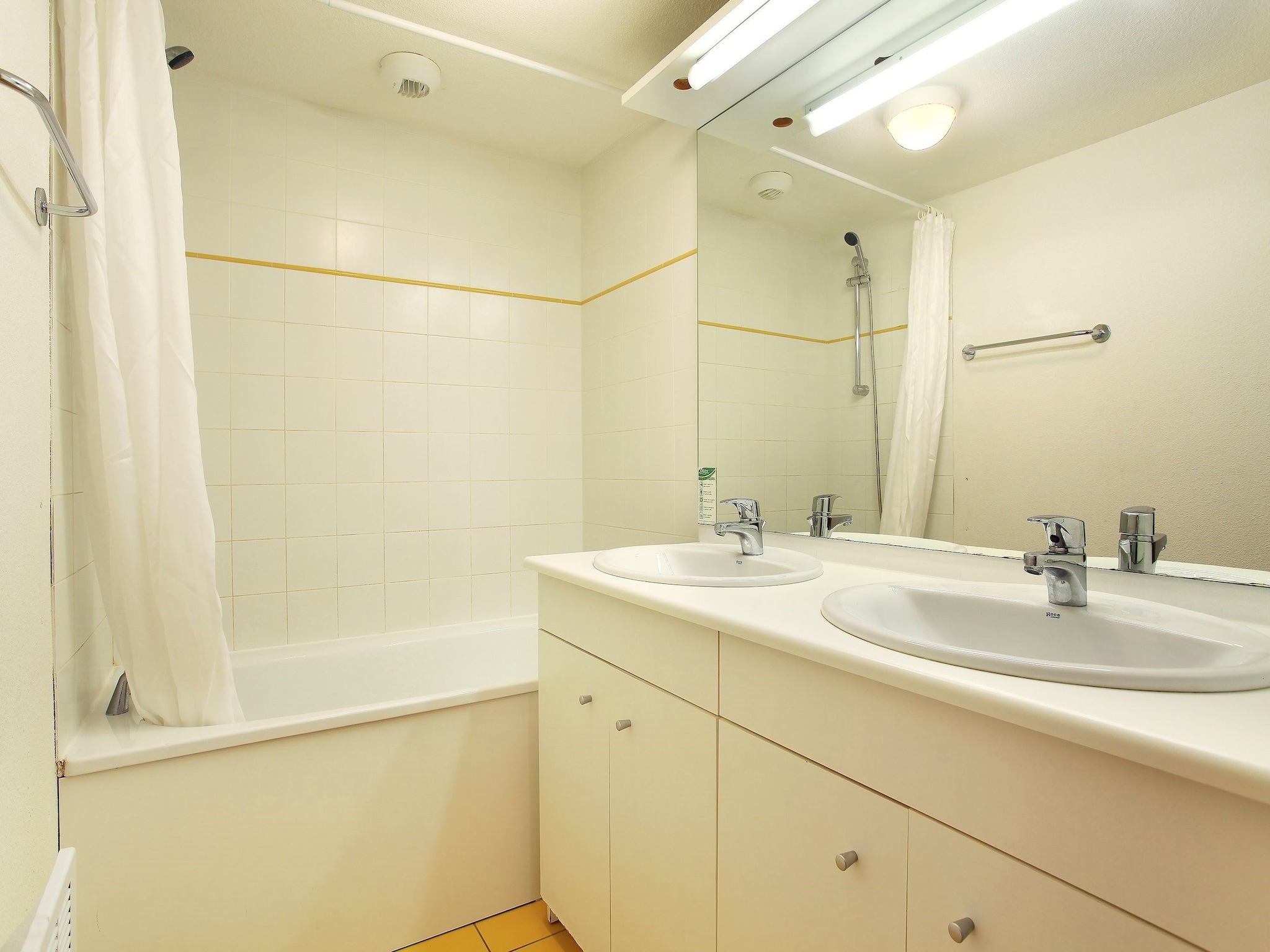 Ferienwohnung Résidence Le Buet 1