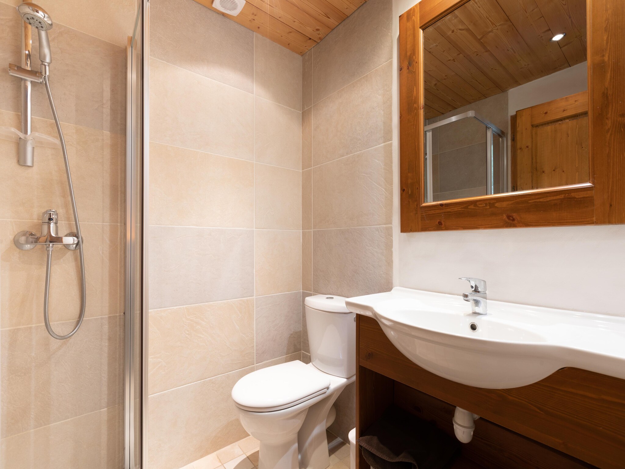 Vacation home Chalet Brizolèe