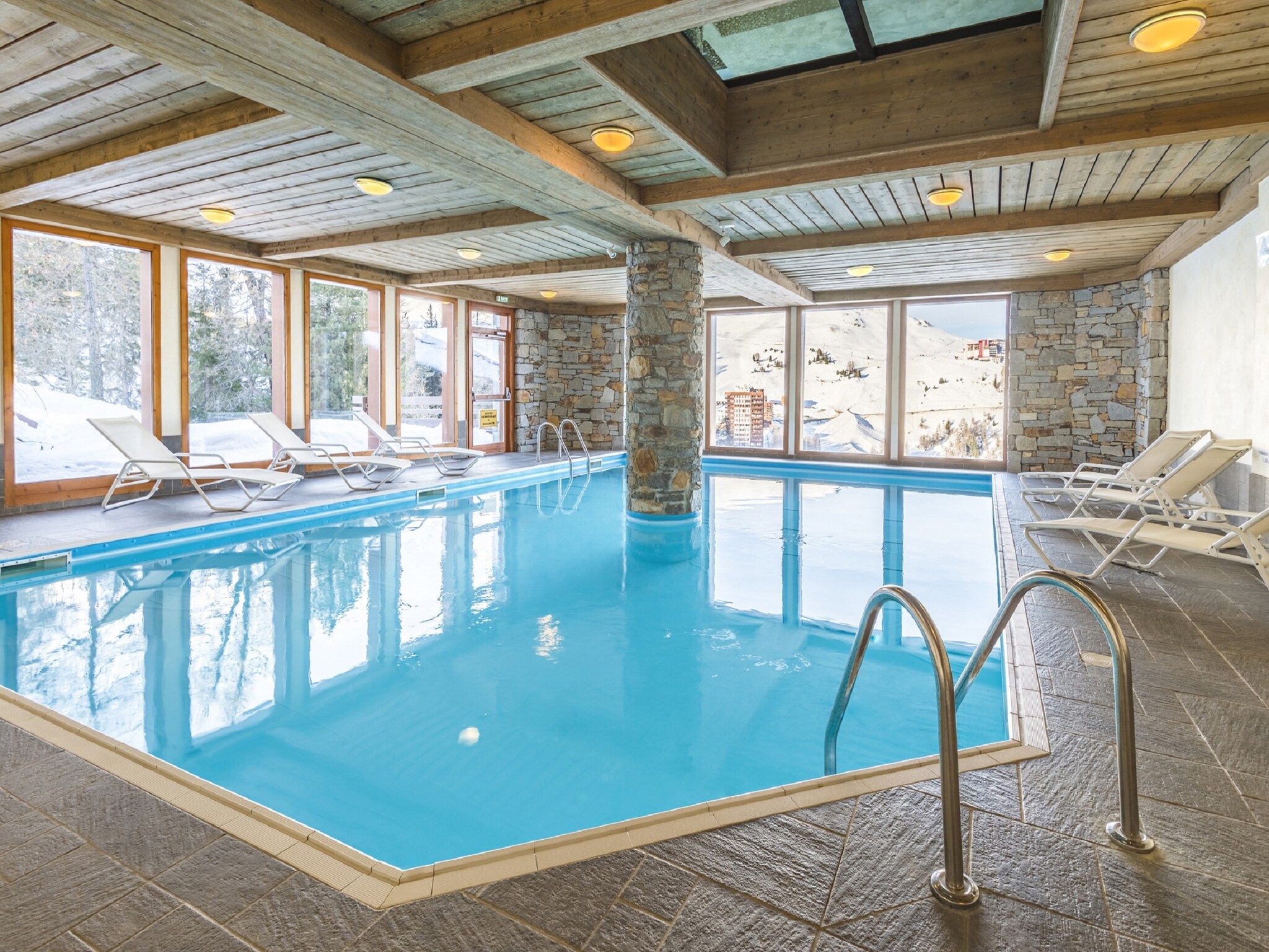 Apartamento Residence Aspen 2