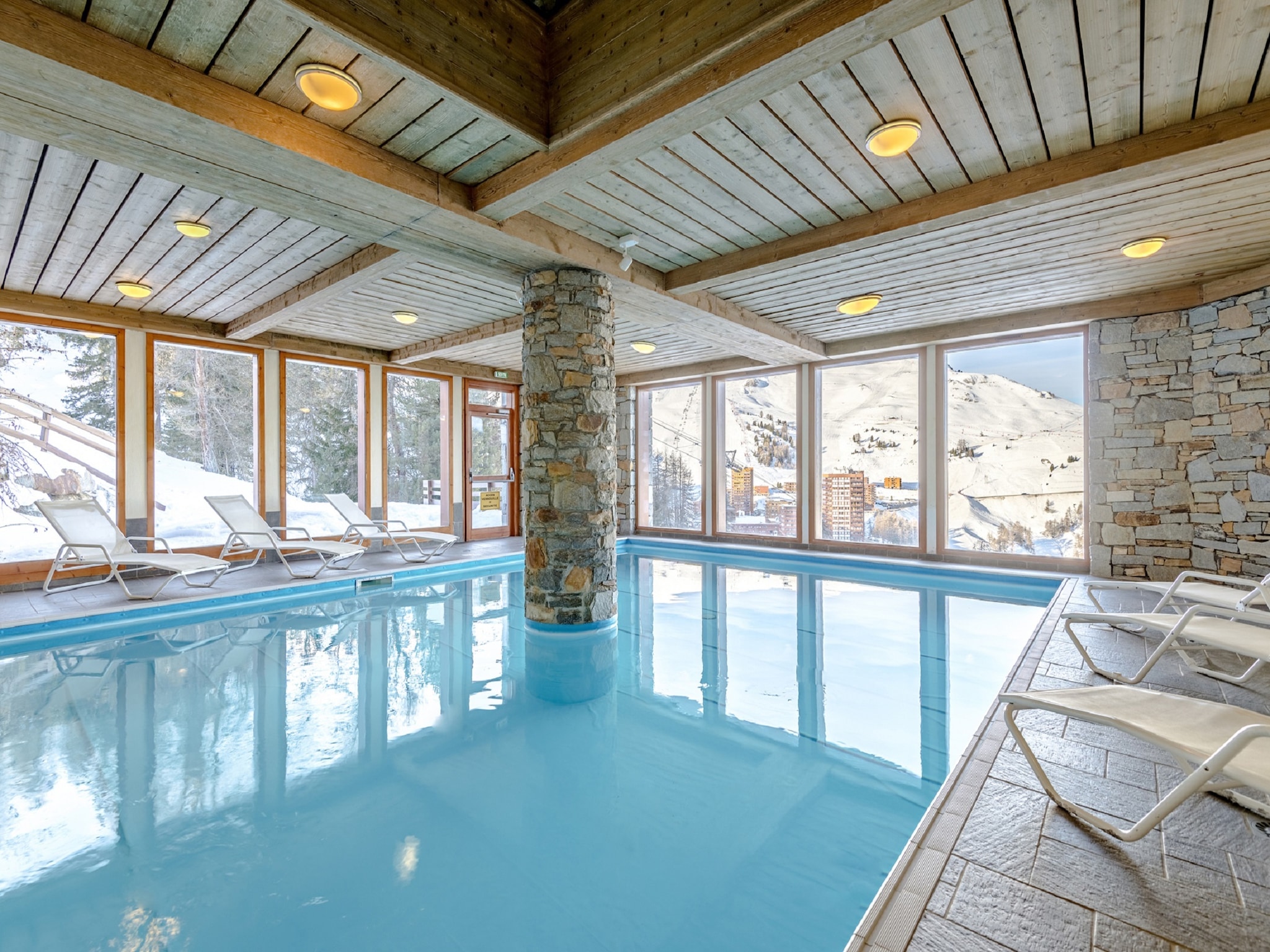 Apartamento Residence Aspen 2