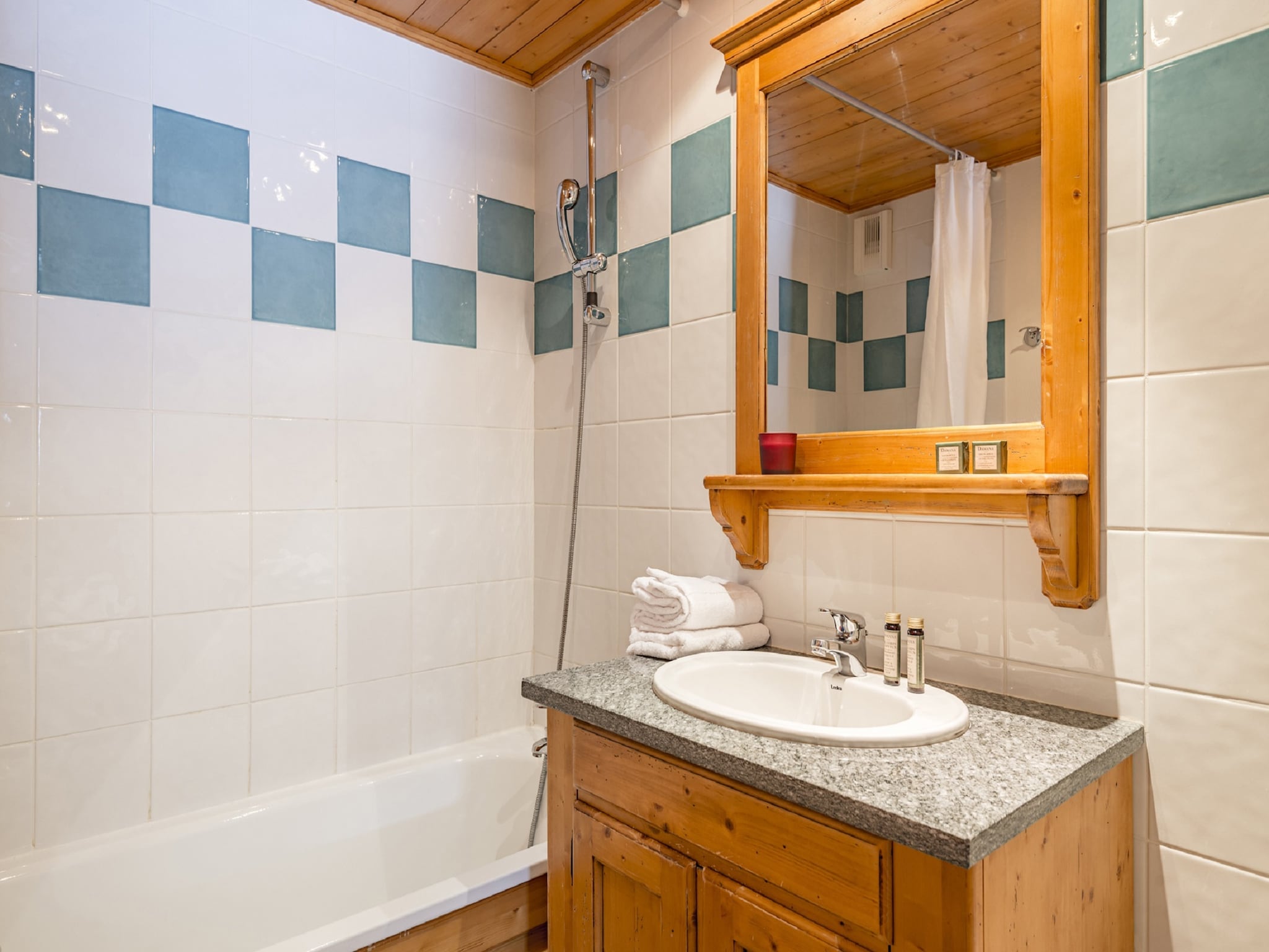 Apartamento Residence Aspen 2