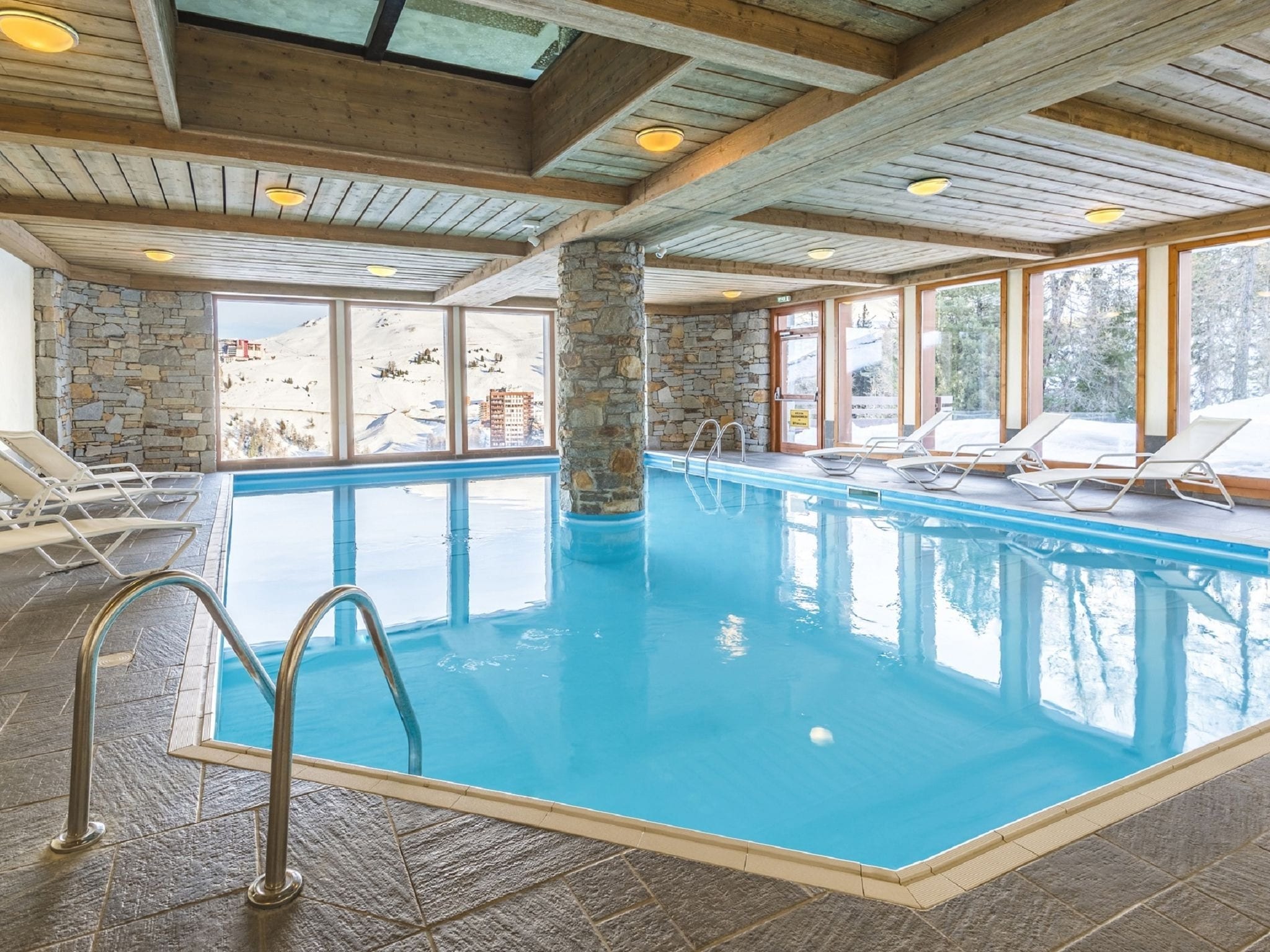 Apartamento Residence Aspen 2