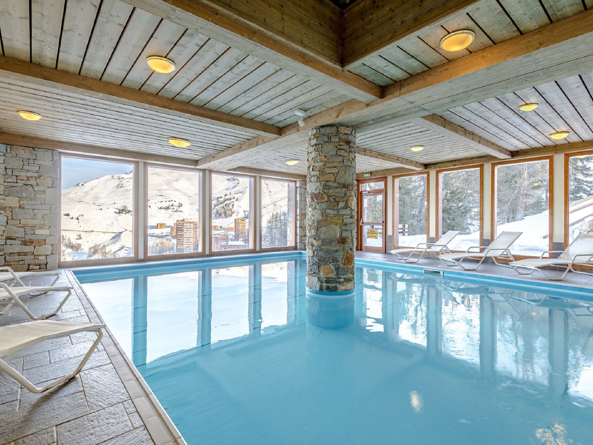 Apartamento Residence Aspen 2