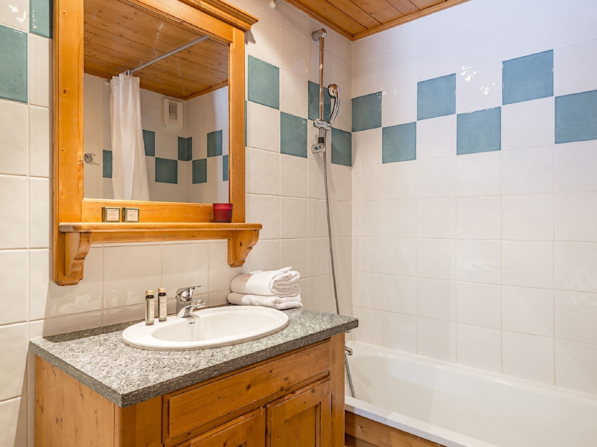 Apartamento Residence Aspen 2