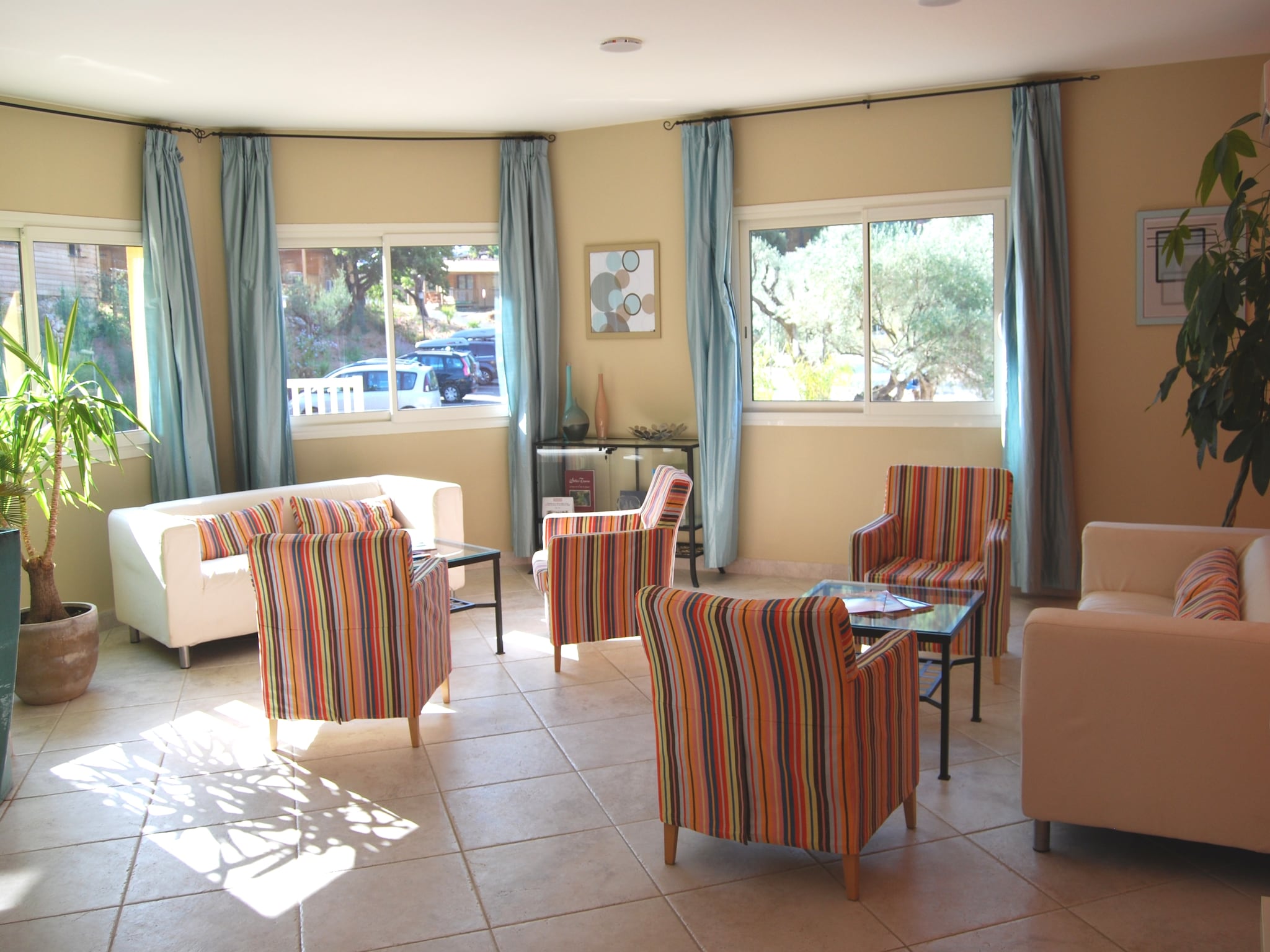 Holiday home Les Cottages Varois