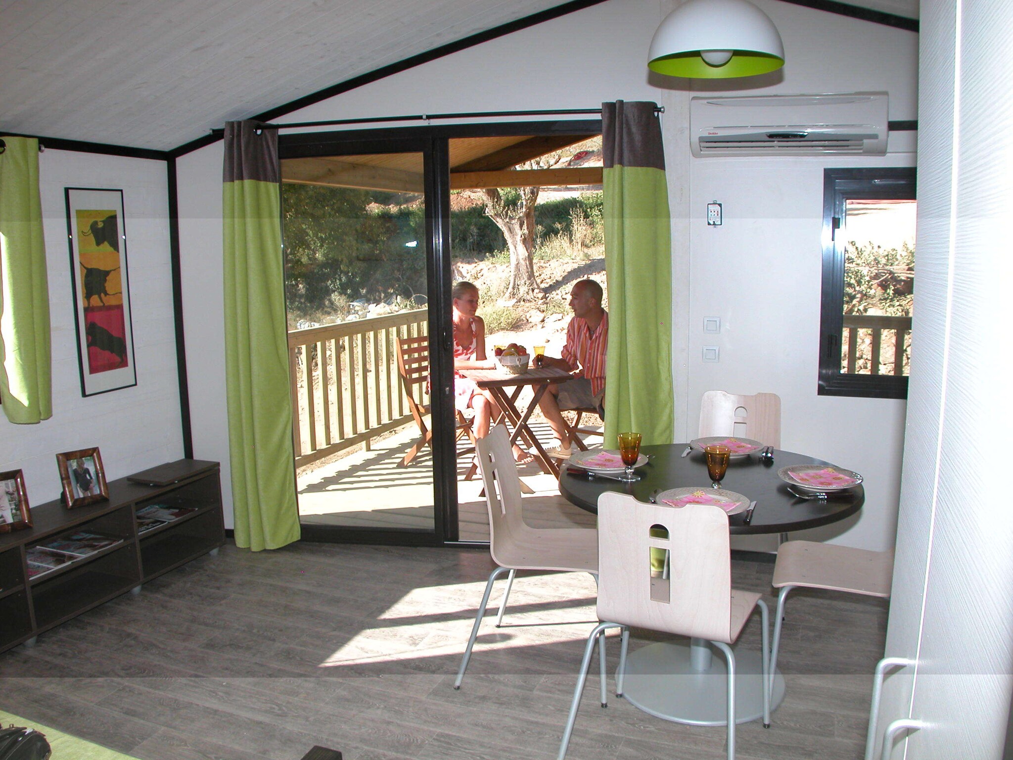 Holiday home Les Cottages Varois