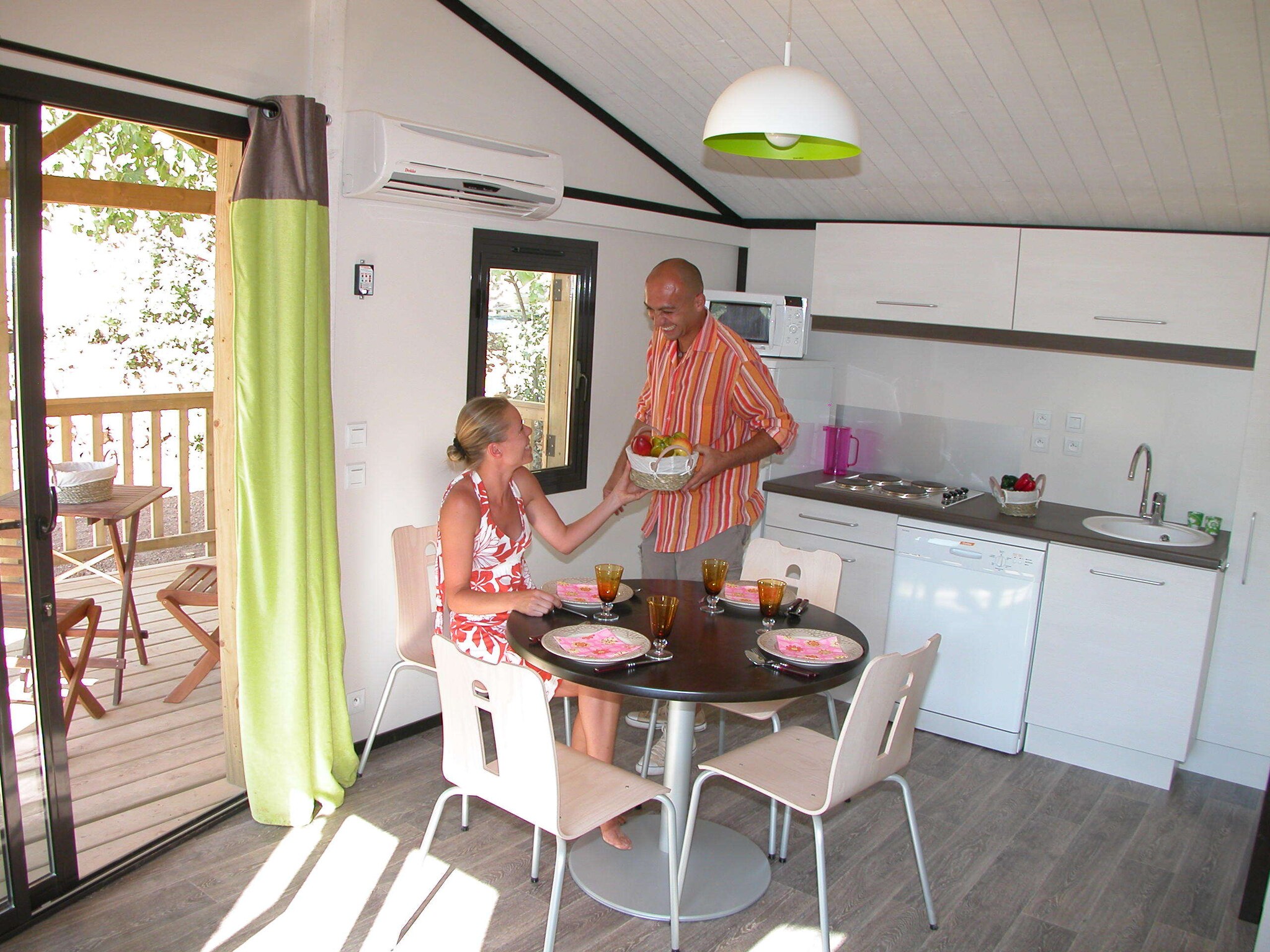 Holiday home Les Cottages Varois