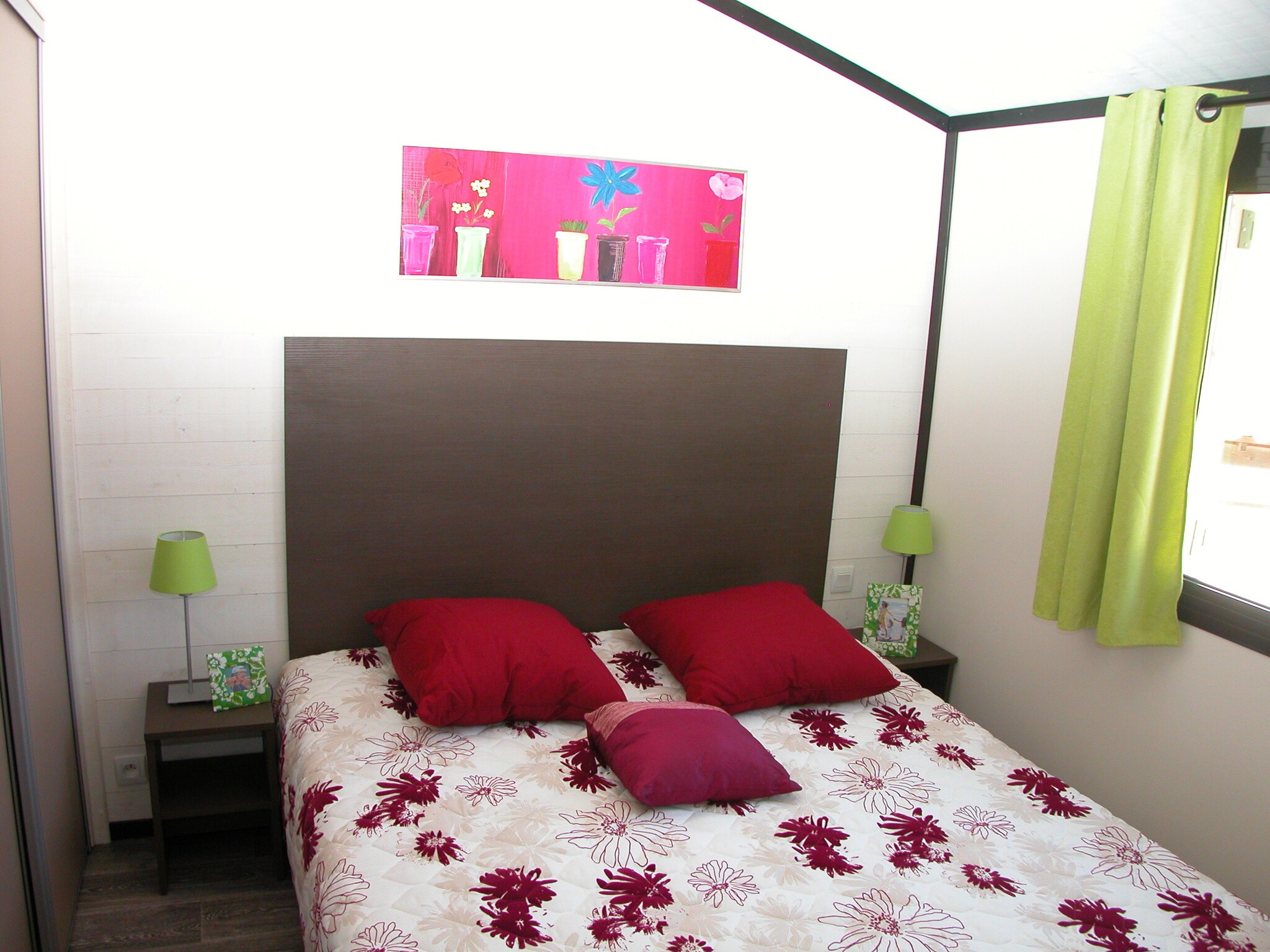 Holiday home Les Cottages Varois