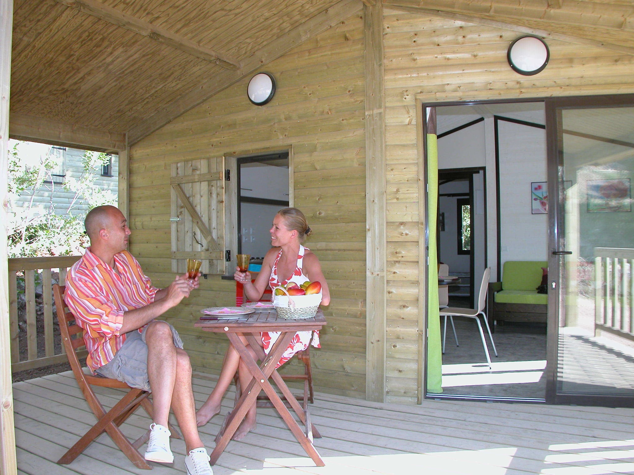 Holiday home Les Cottages Varois