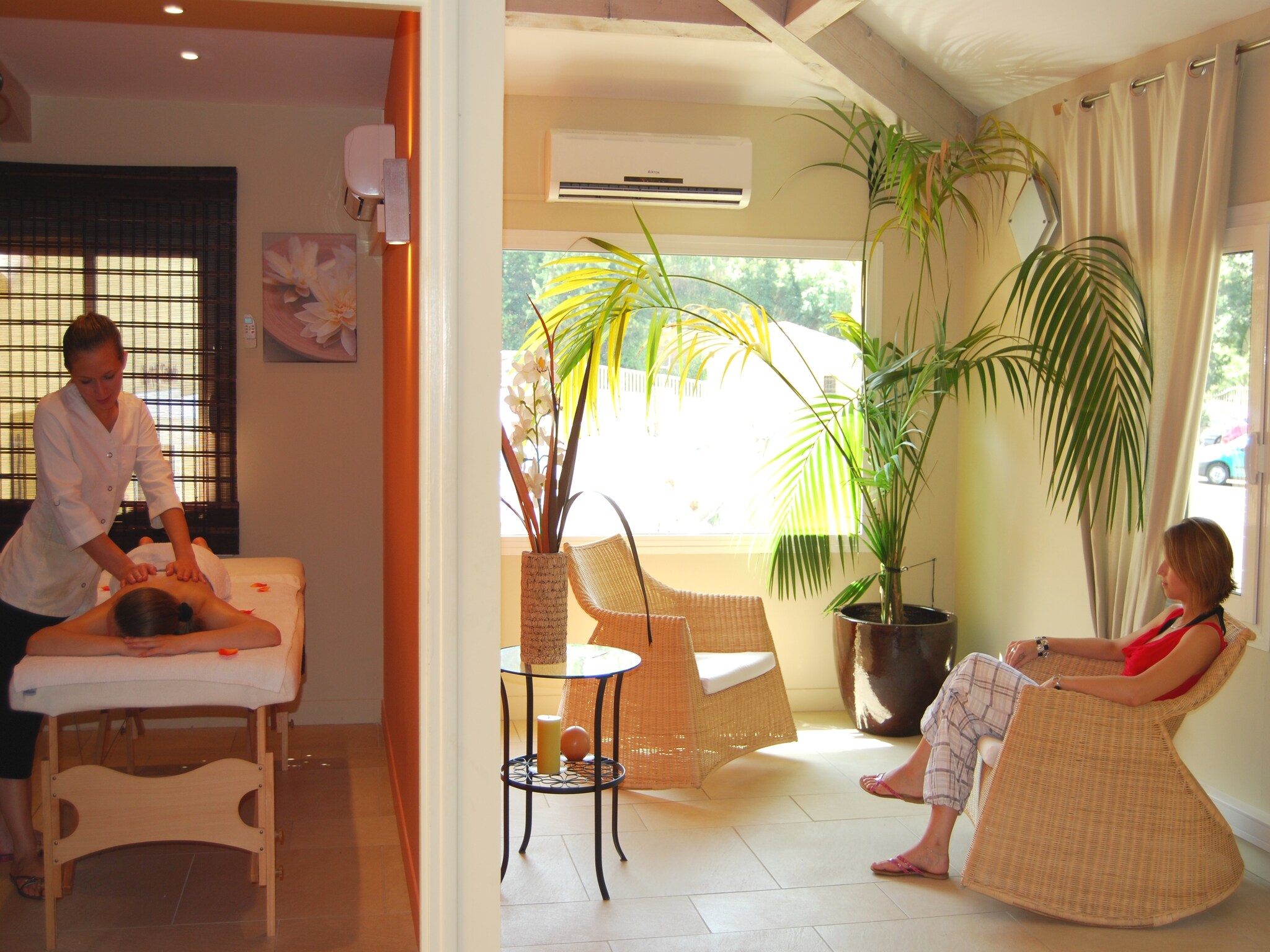 Holiday home Les Cottages Varois