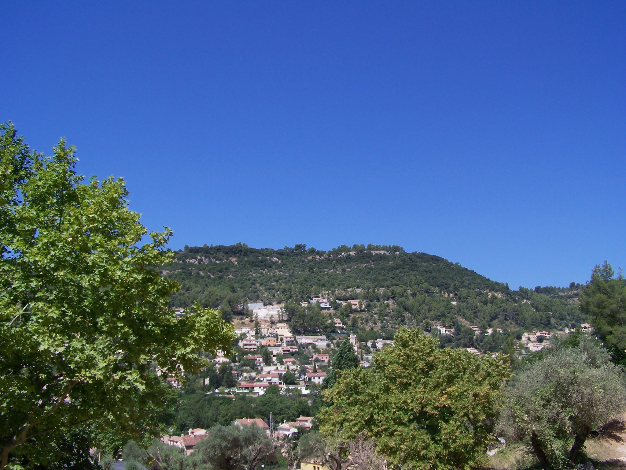 Holiday home Les Cottages Varois