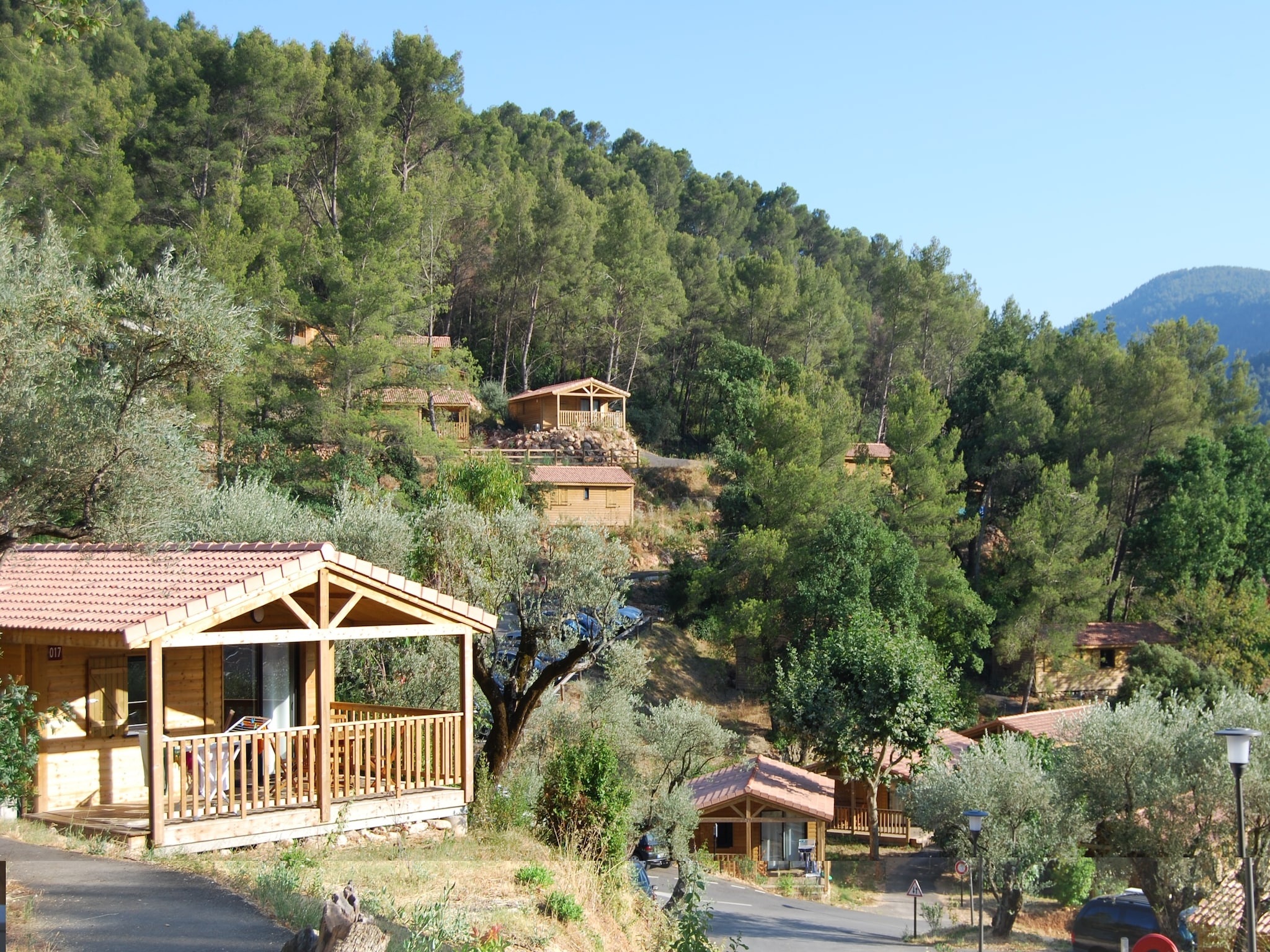 Holiday home Les Cottages Varois