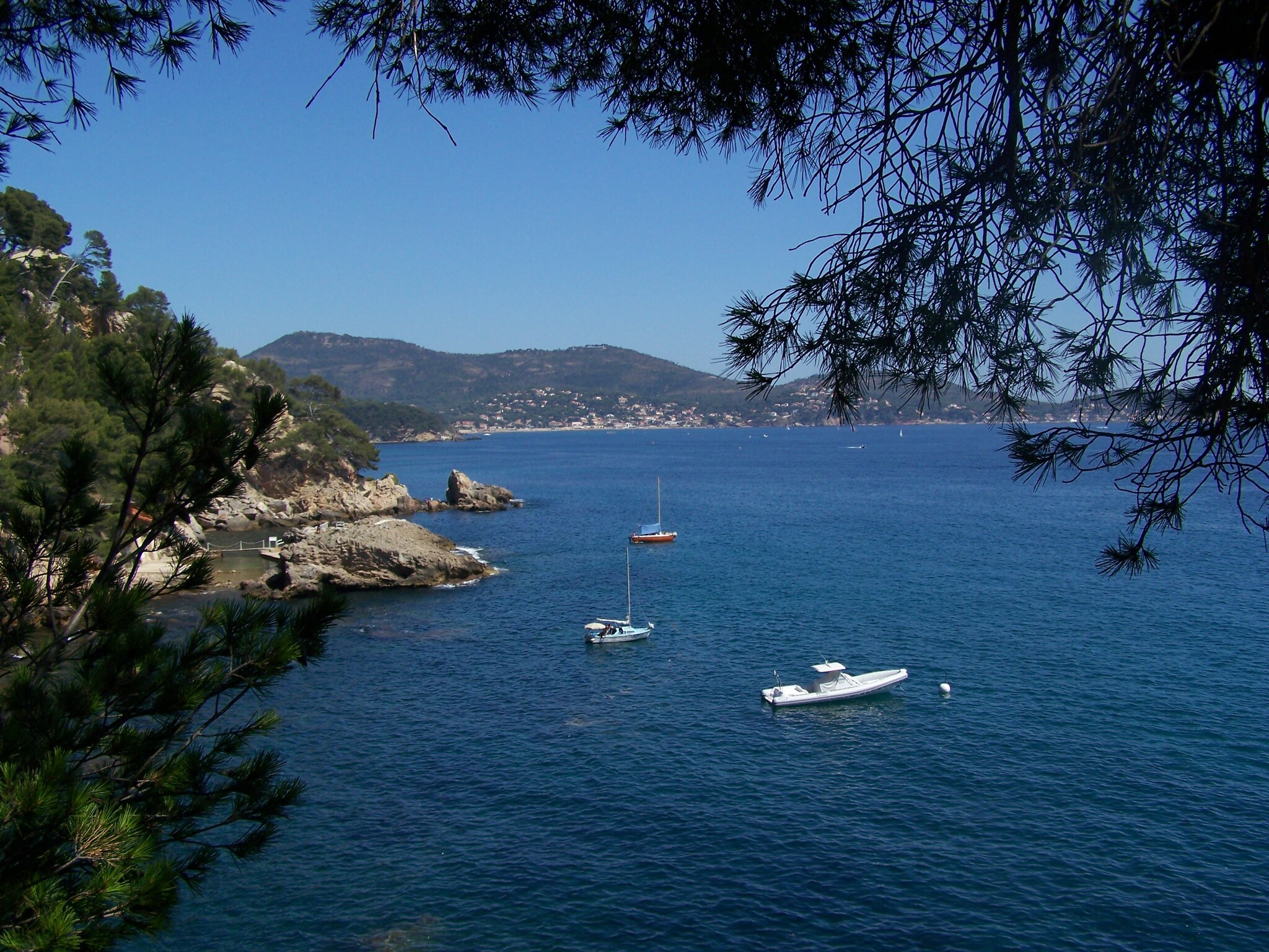Holiday home Les Cottages Varois