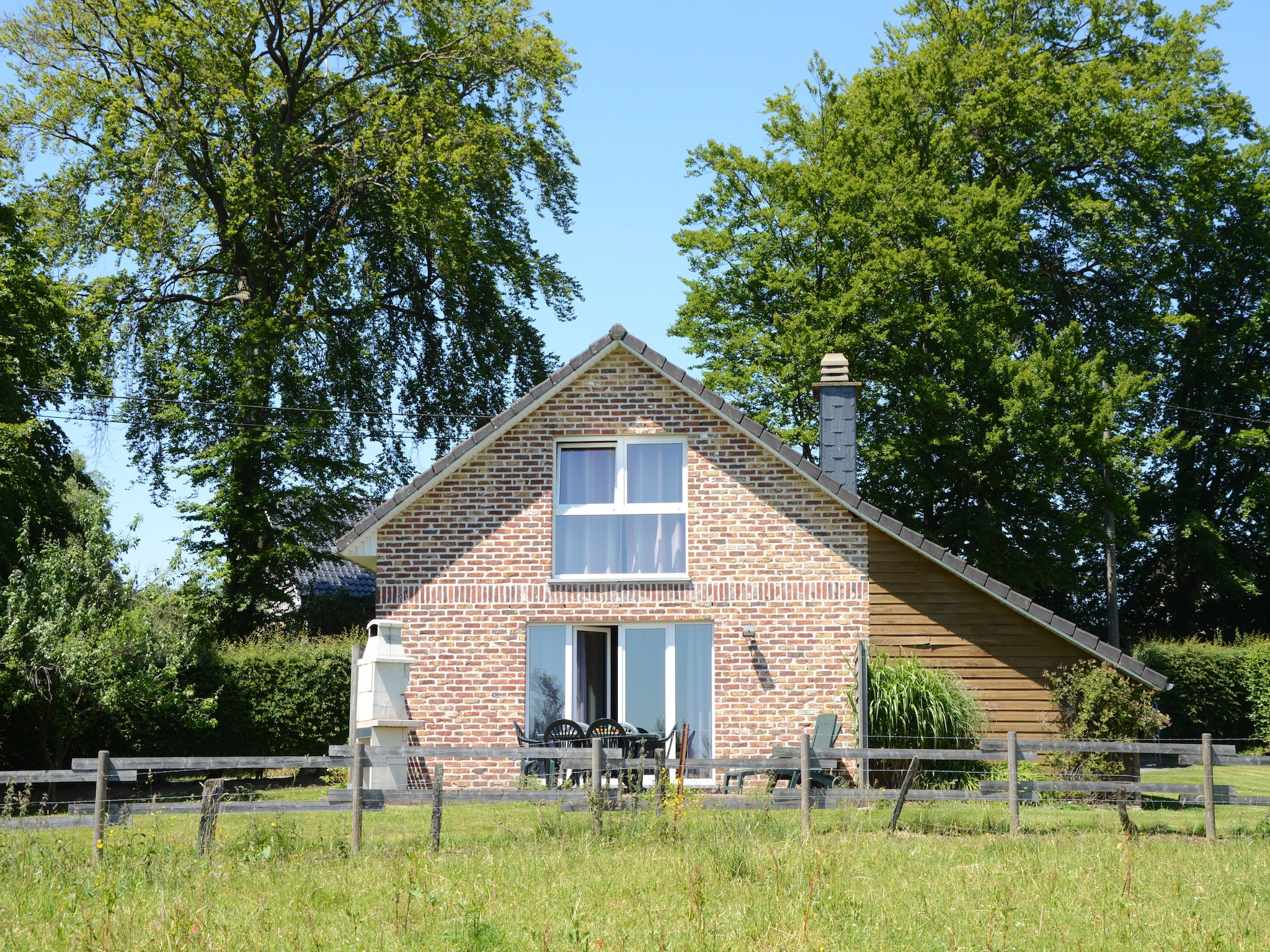   La Tourbière