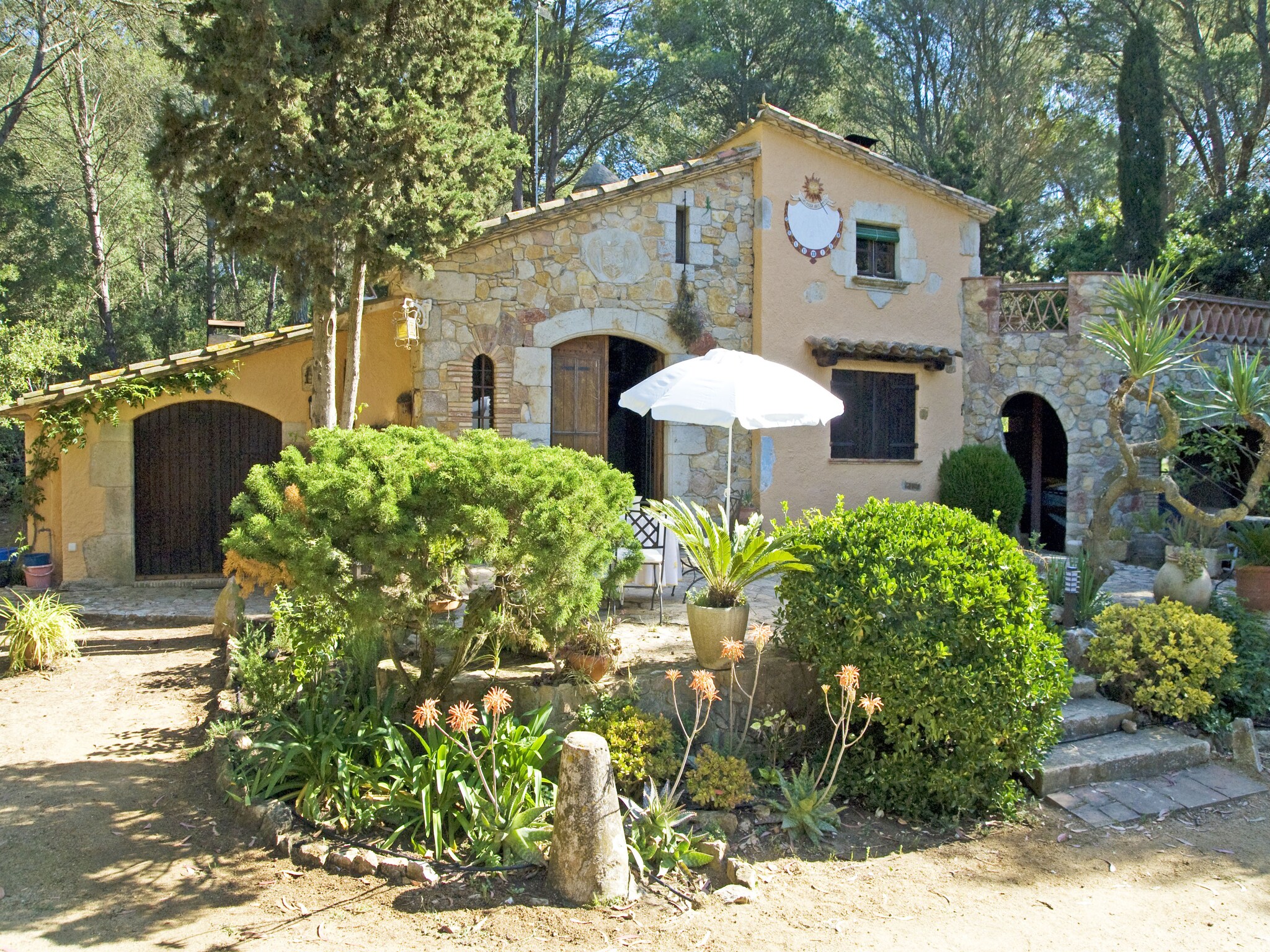 Ferienhaus Can Vives