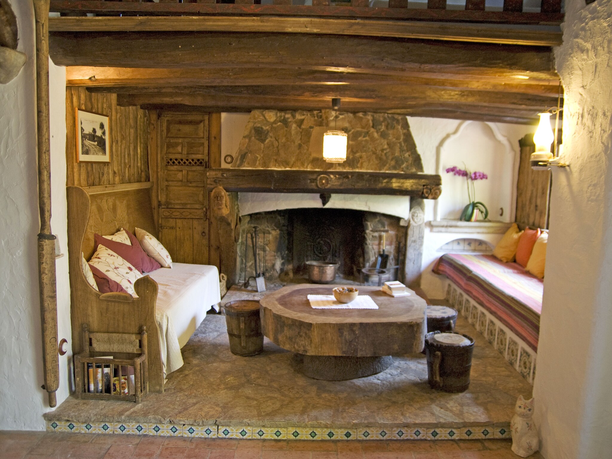 Ferienhaus Can Vives