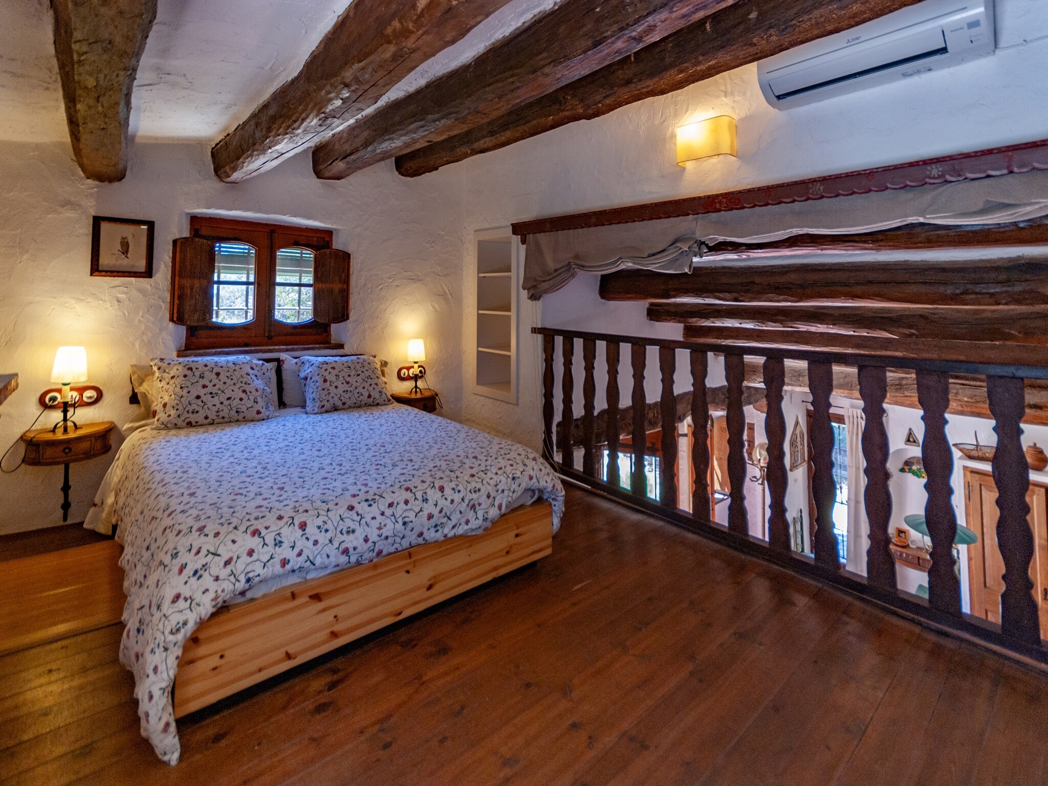 Ferienhaus Can Vives