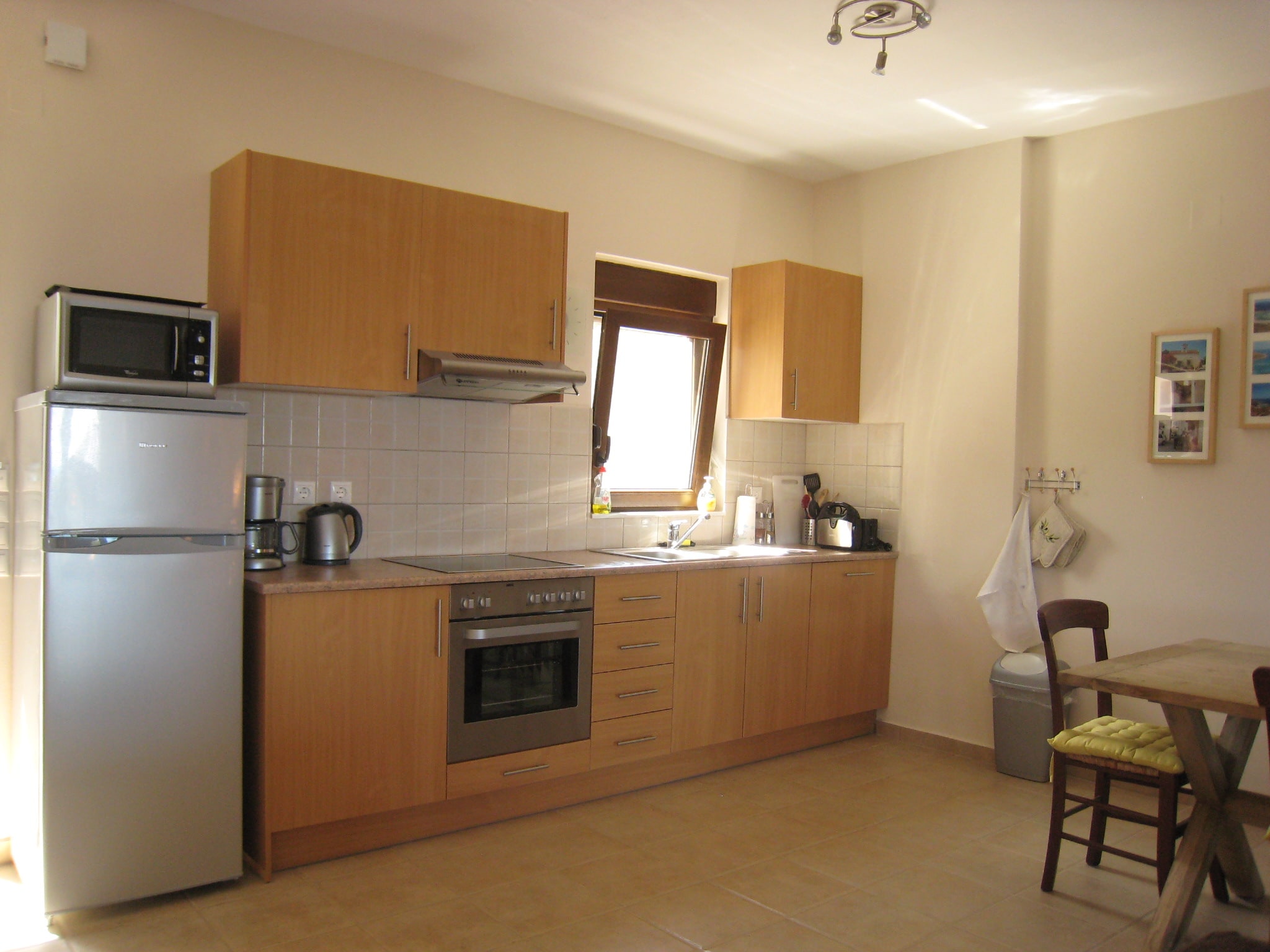 Casa di vacanze Villa Eleonora