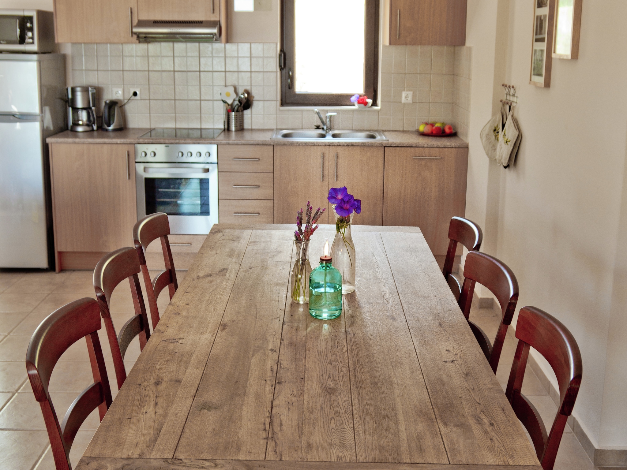 Casa di vacanze Villa Eleonora