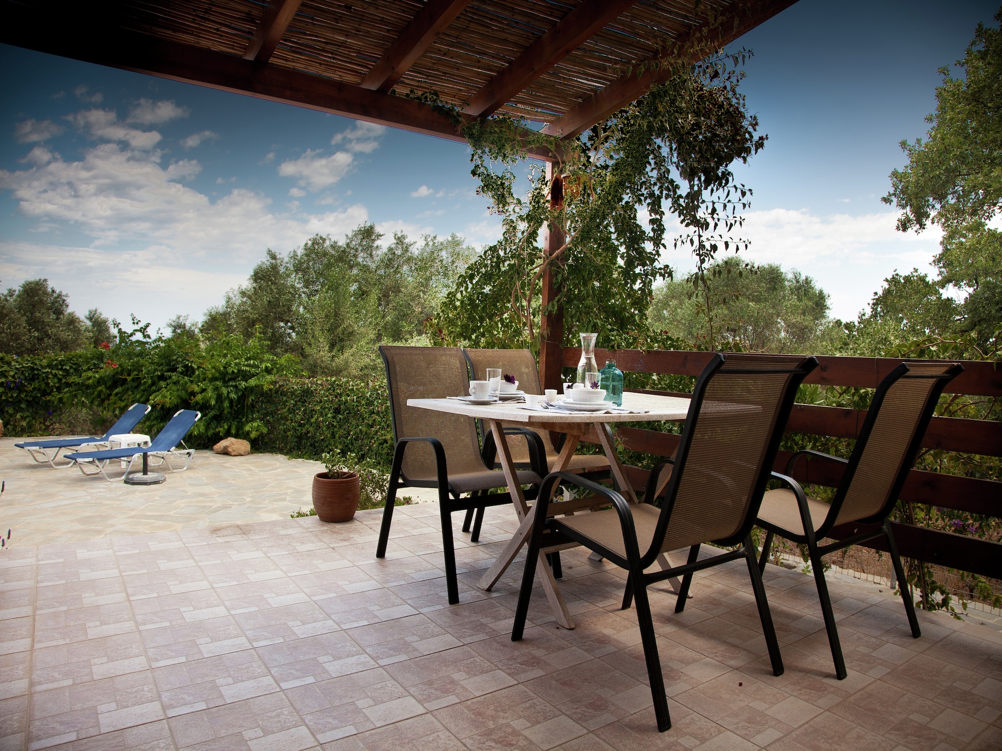 Casa di vacanze Villa Eleonora