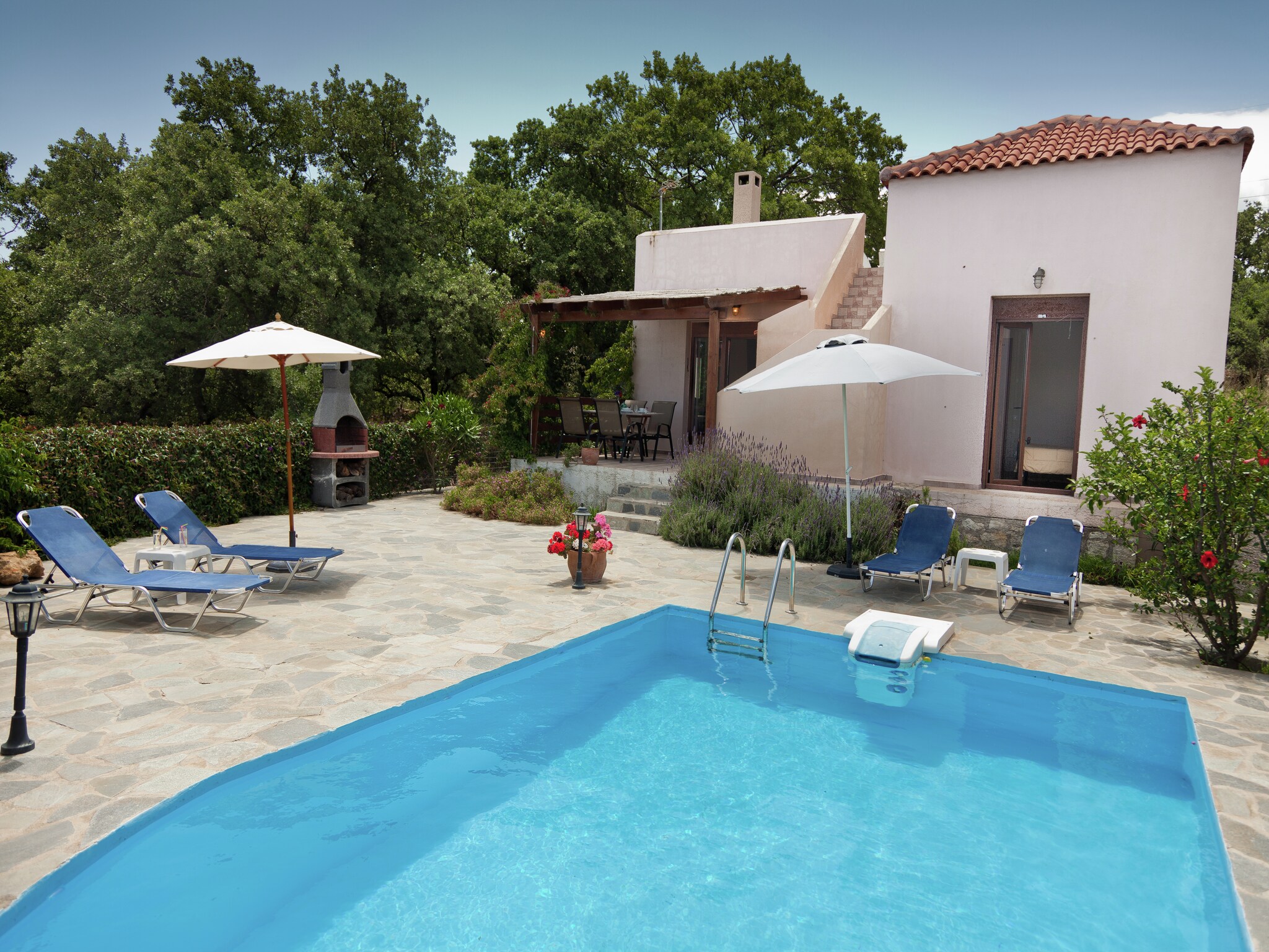 Casa di vacanze Villa Eleonora